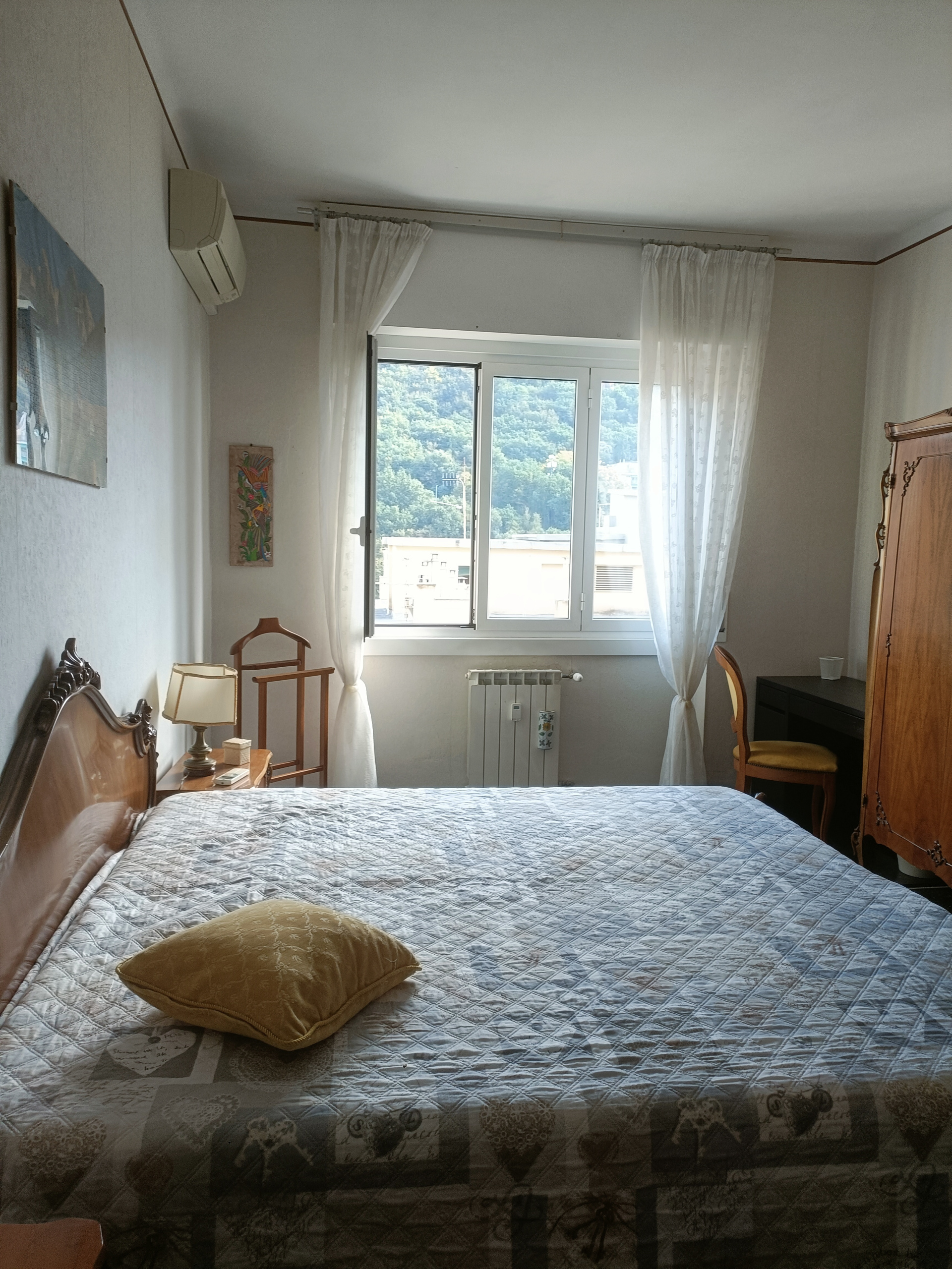 Appartamento in affitto in via giacomo grasso 5, Genova
