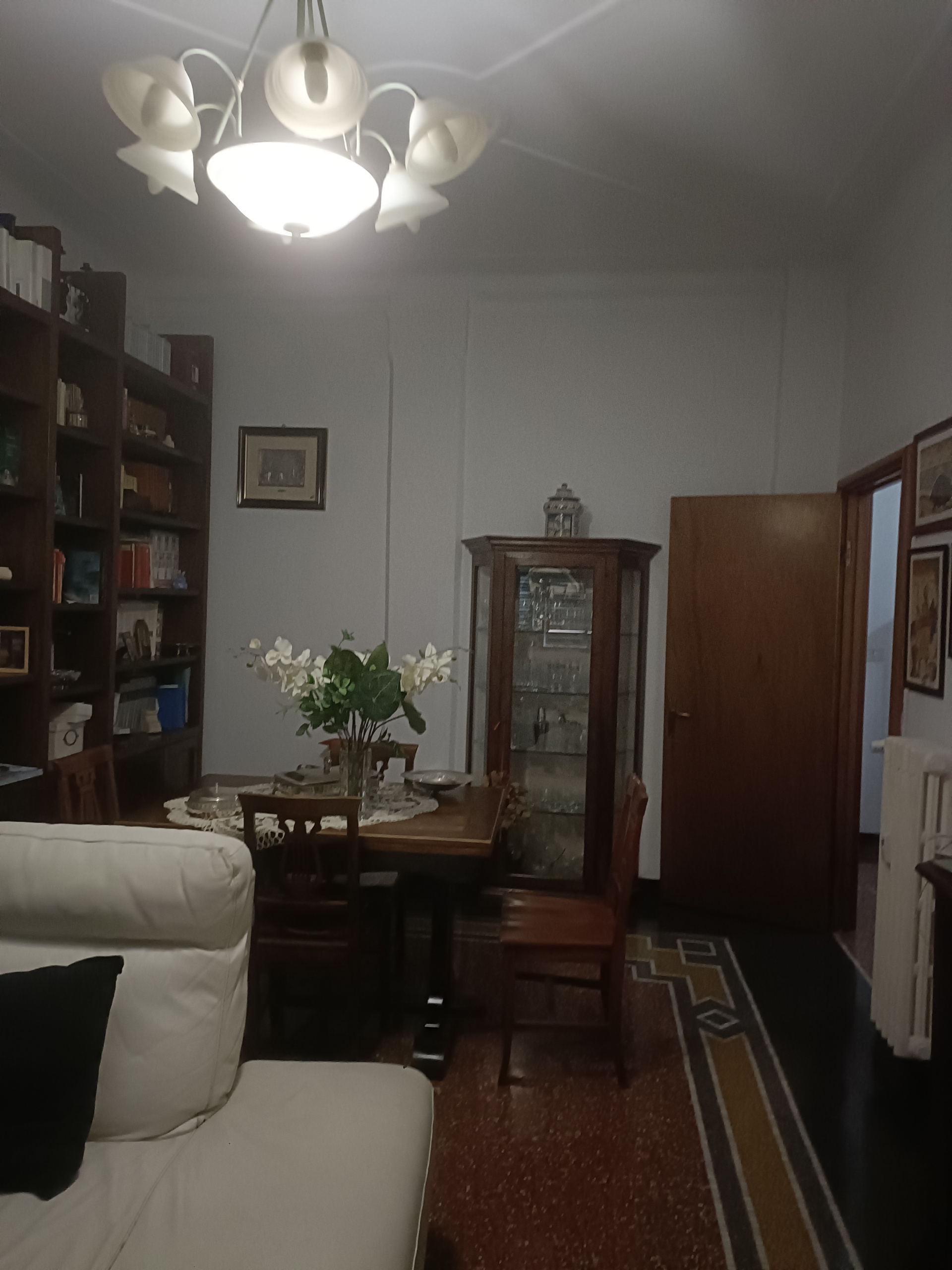 Appartamento in vendita in via nizza 16, Genova