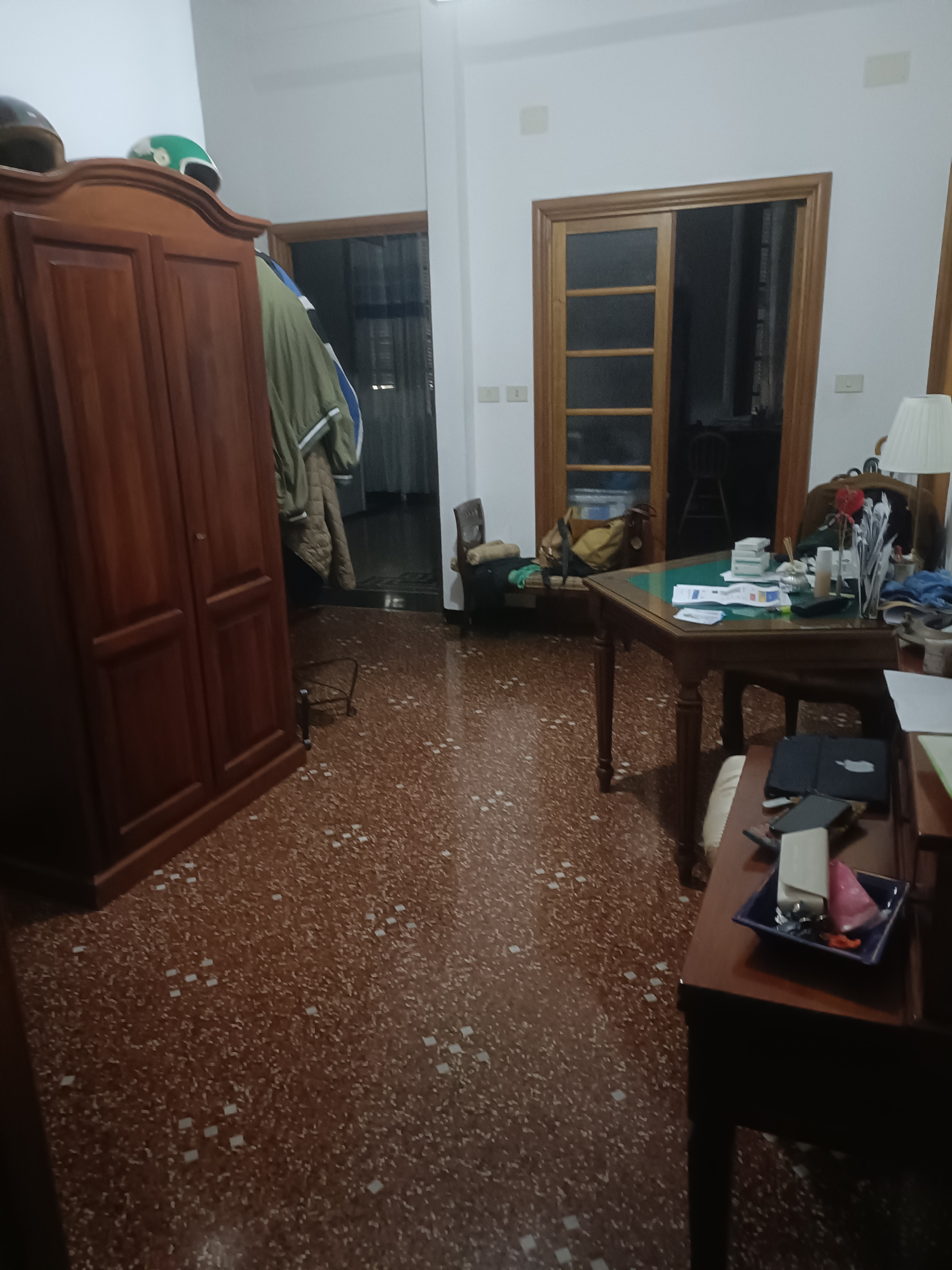 Appartamento in vendita in via nizza 16, Genova