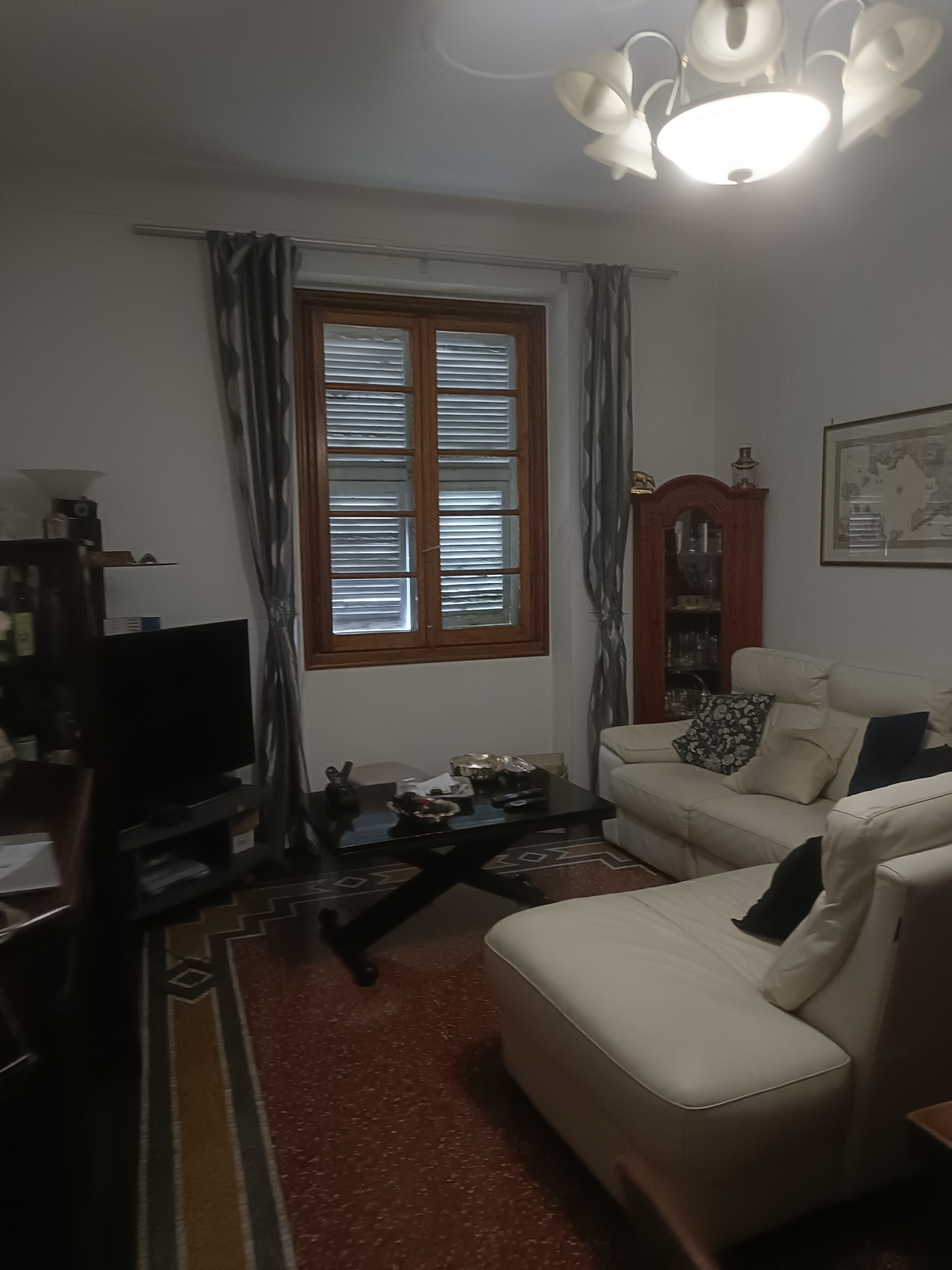 Appartamento in vendita in via nizza 16, Genova