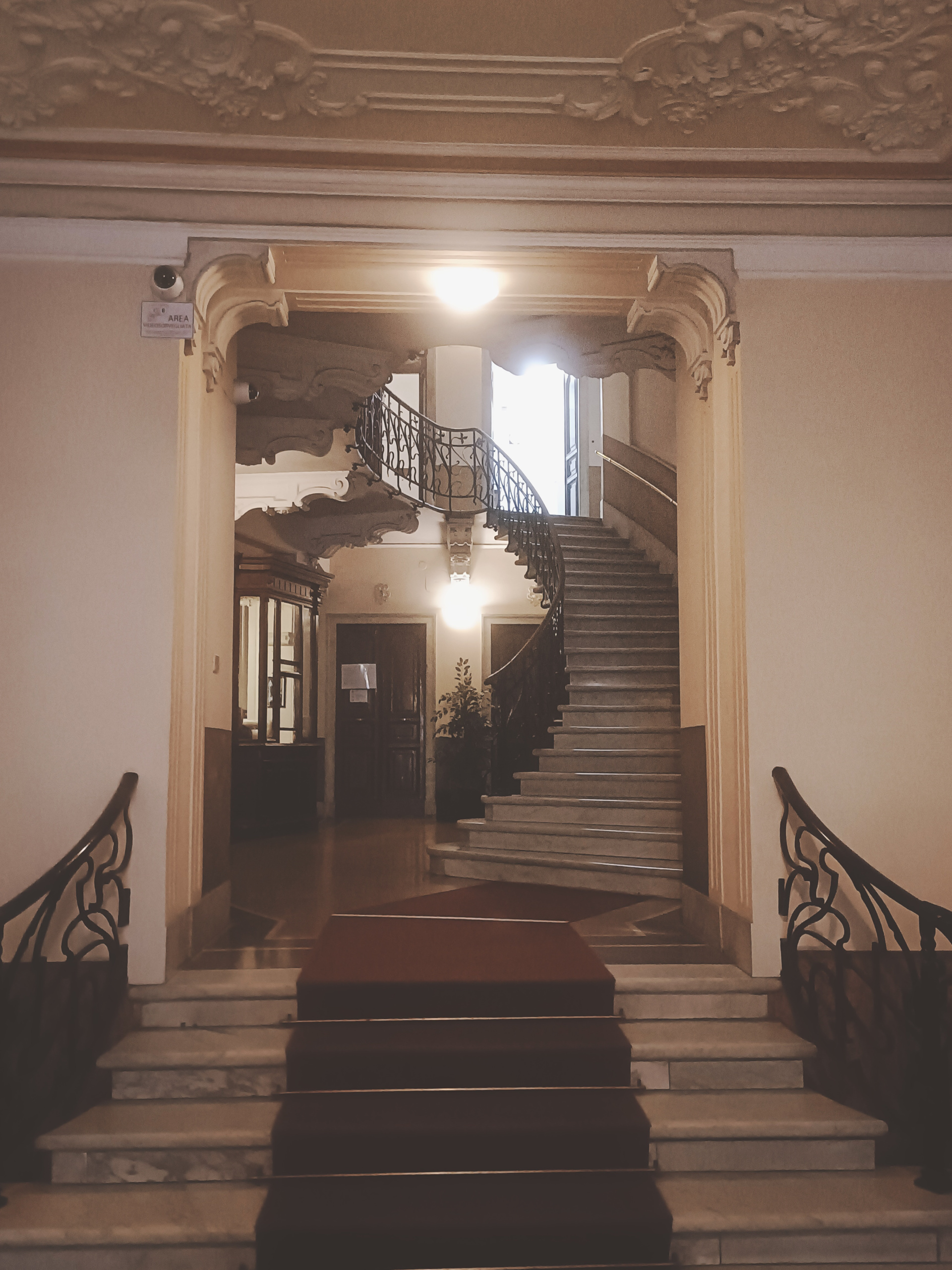 Appartamento in vendita in via xx settembre 3, Genova