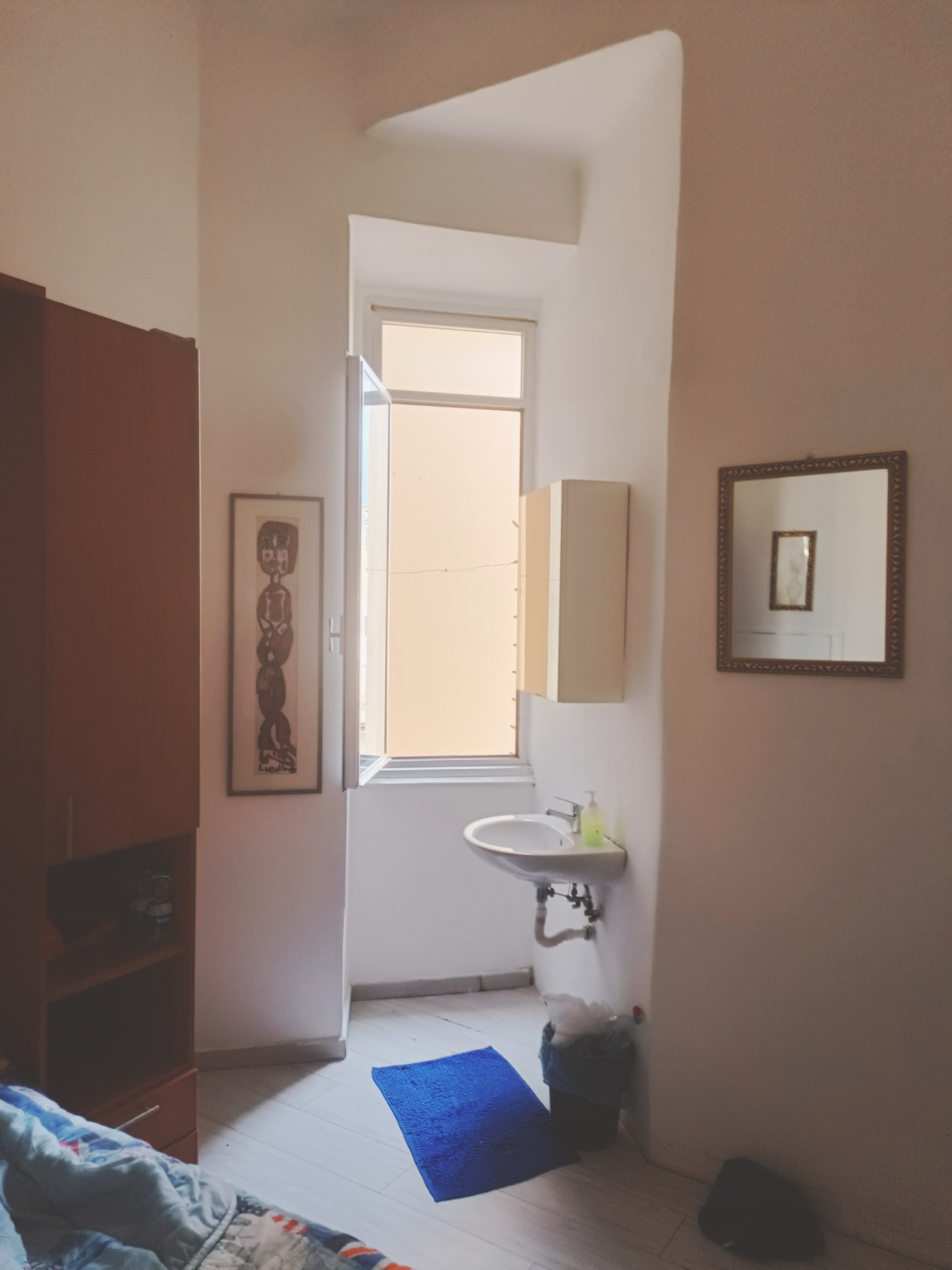 Appartamento in vendita in via xx settembre 3, Genova
