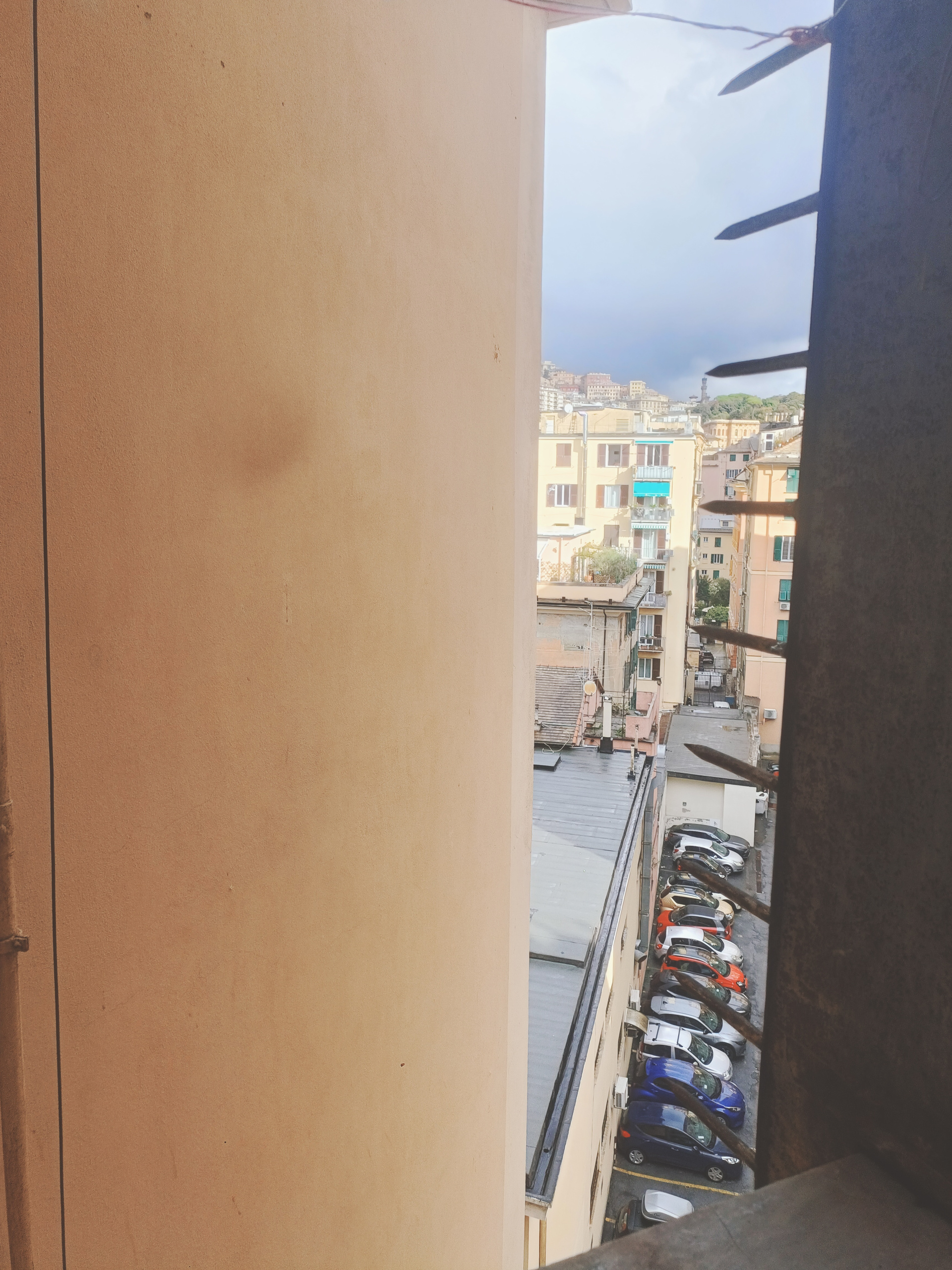 Appartamento in vendita in via xx settembre 3, Genova