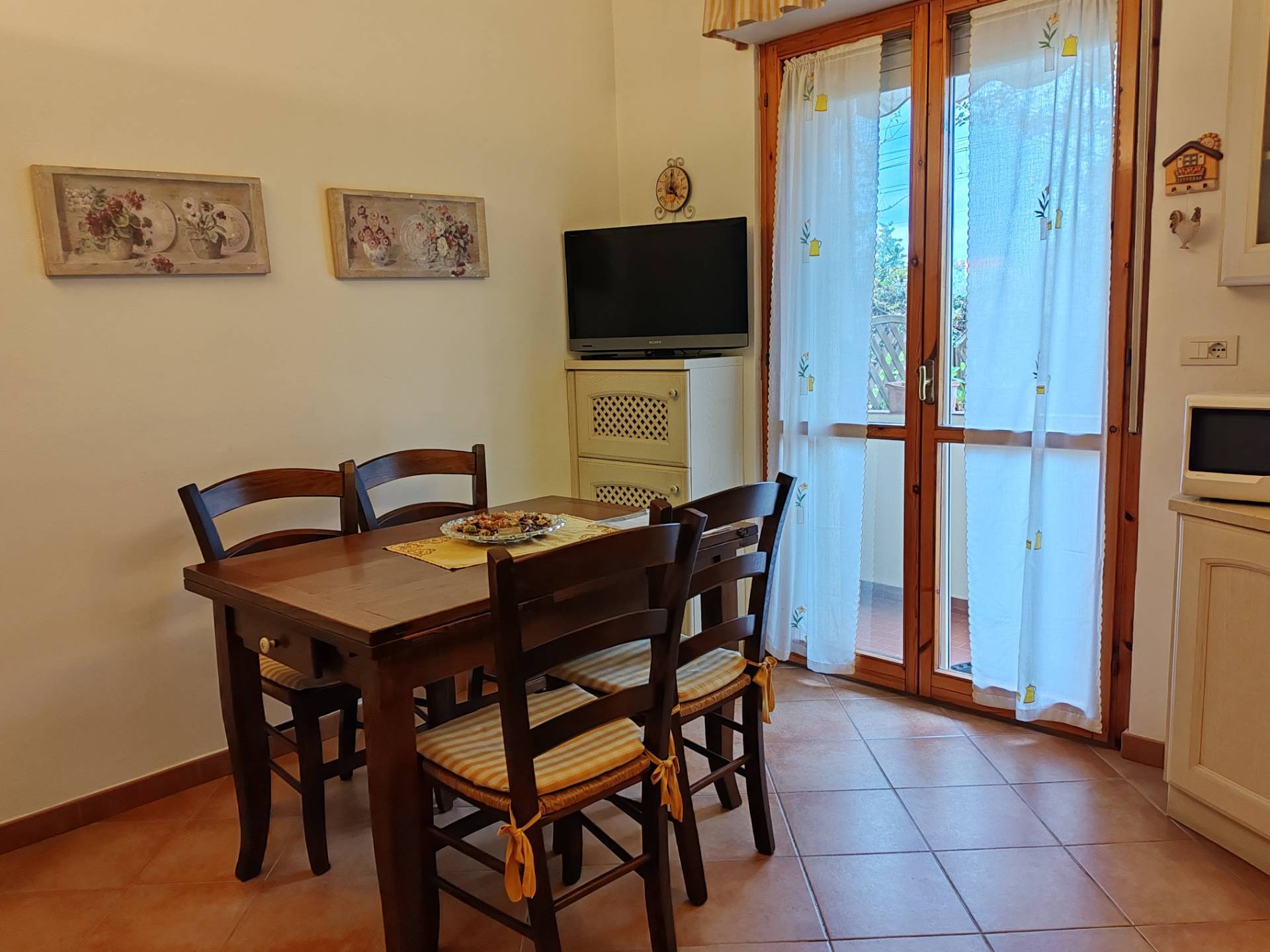 Villetta a Schiera Centrale in vendita a Pisa, Putignano