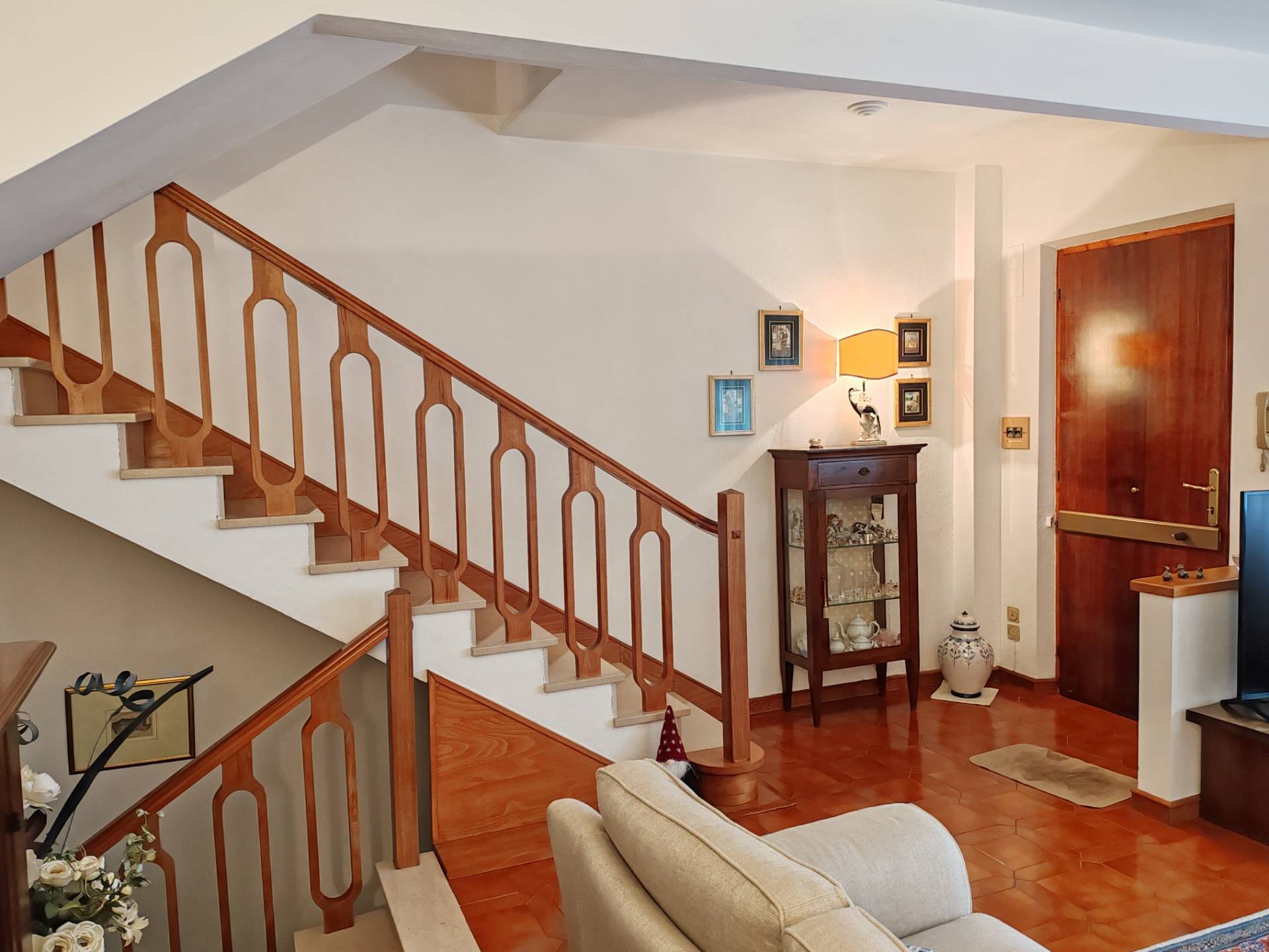 Villetta a Schiera Centrale in vendita a Pisa, Putignano