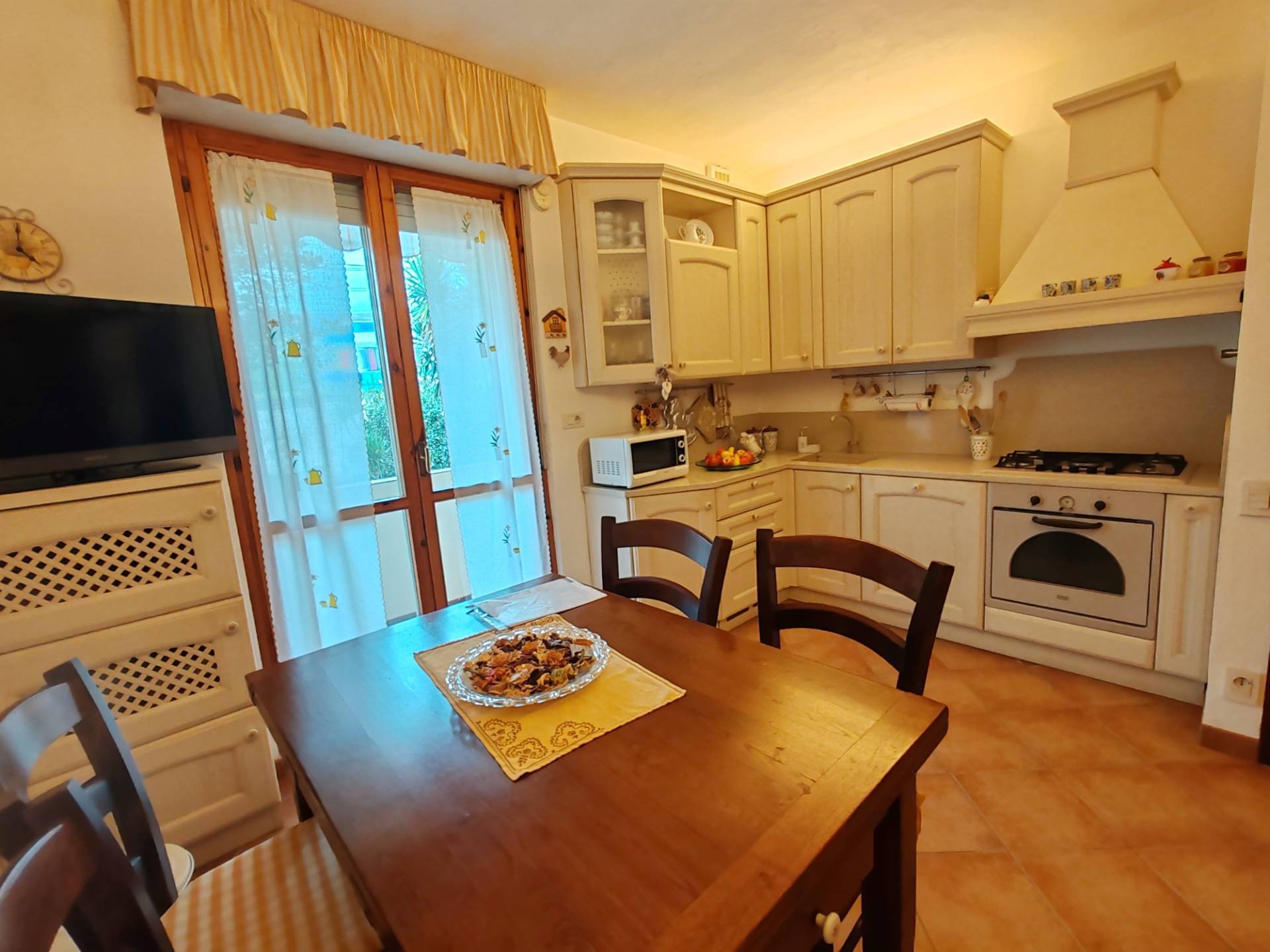 Villetta a Schiera Centrale in vendita a Pisa, Putignano