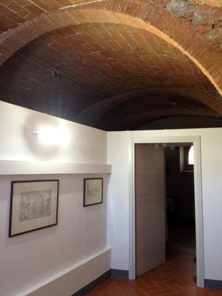 Rustico in vendita a San Giuliano Terme, Pugnano