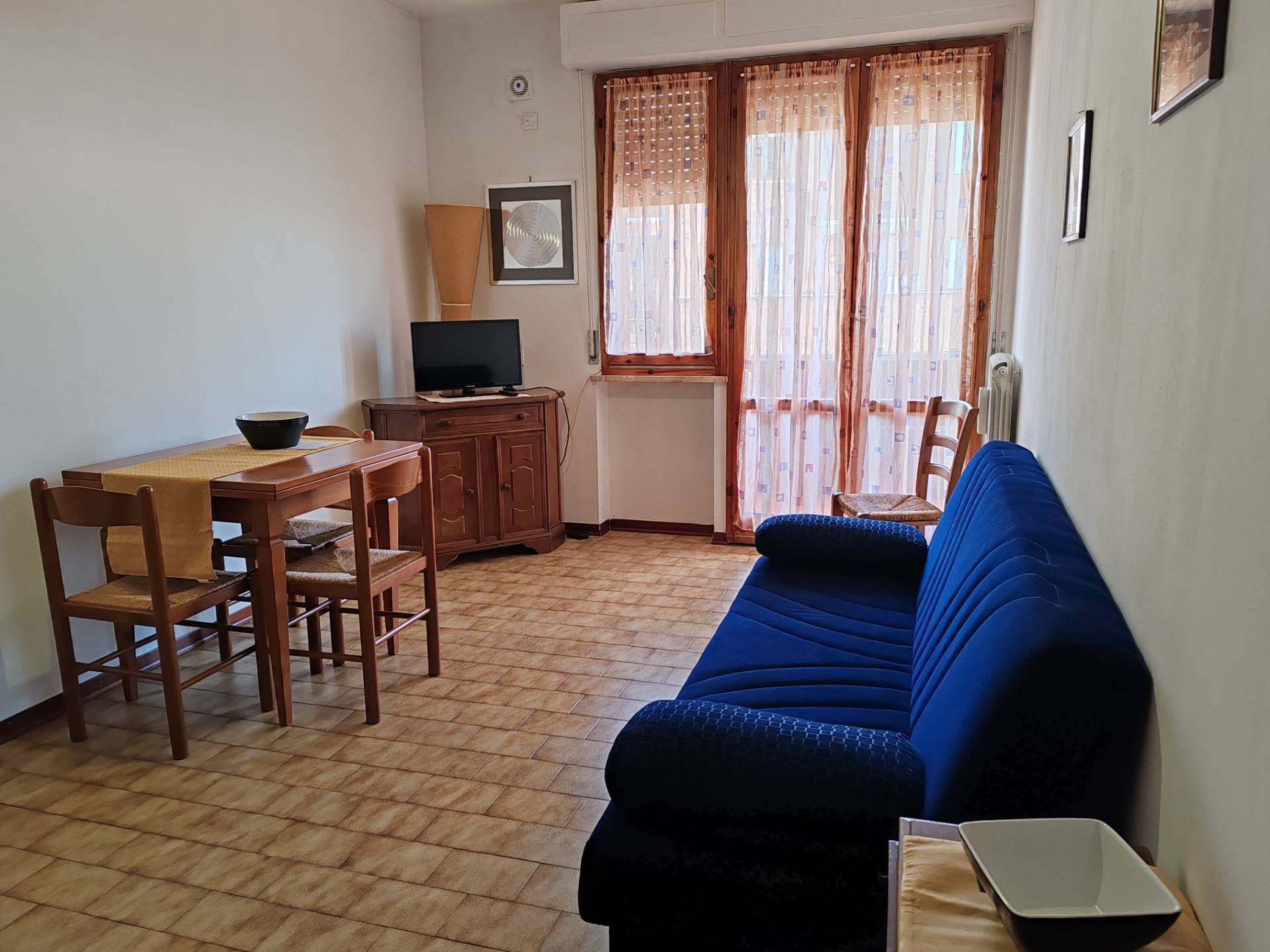 Appartamento in affitto a Pisa, Zona via Landi