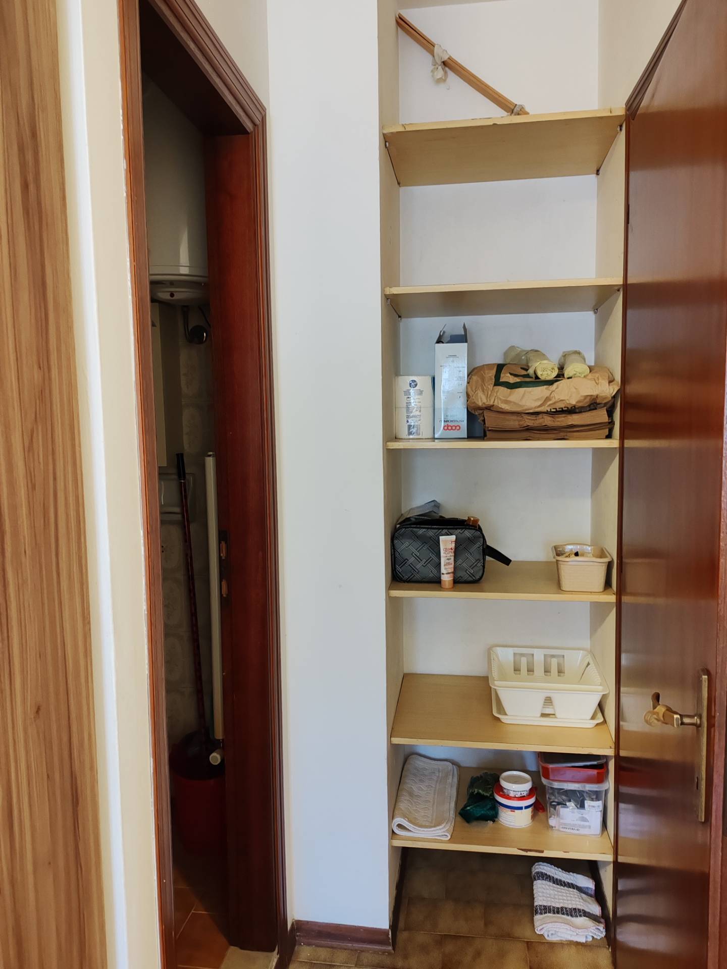 Appartamento in affitto a Pisa, Zona via Landi