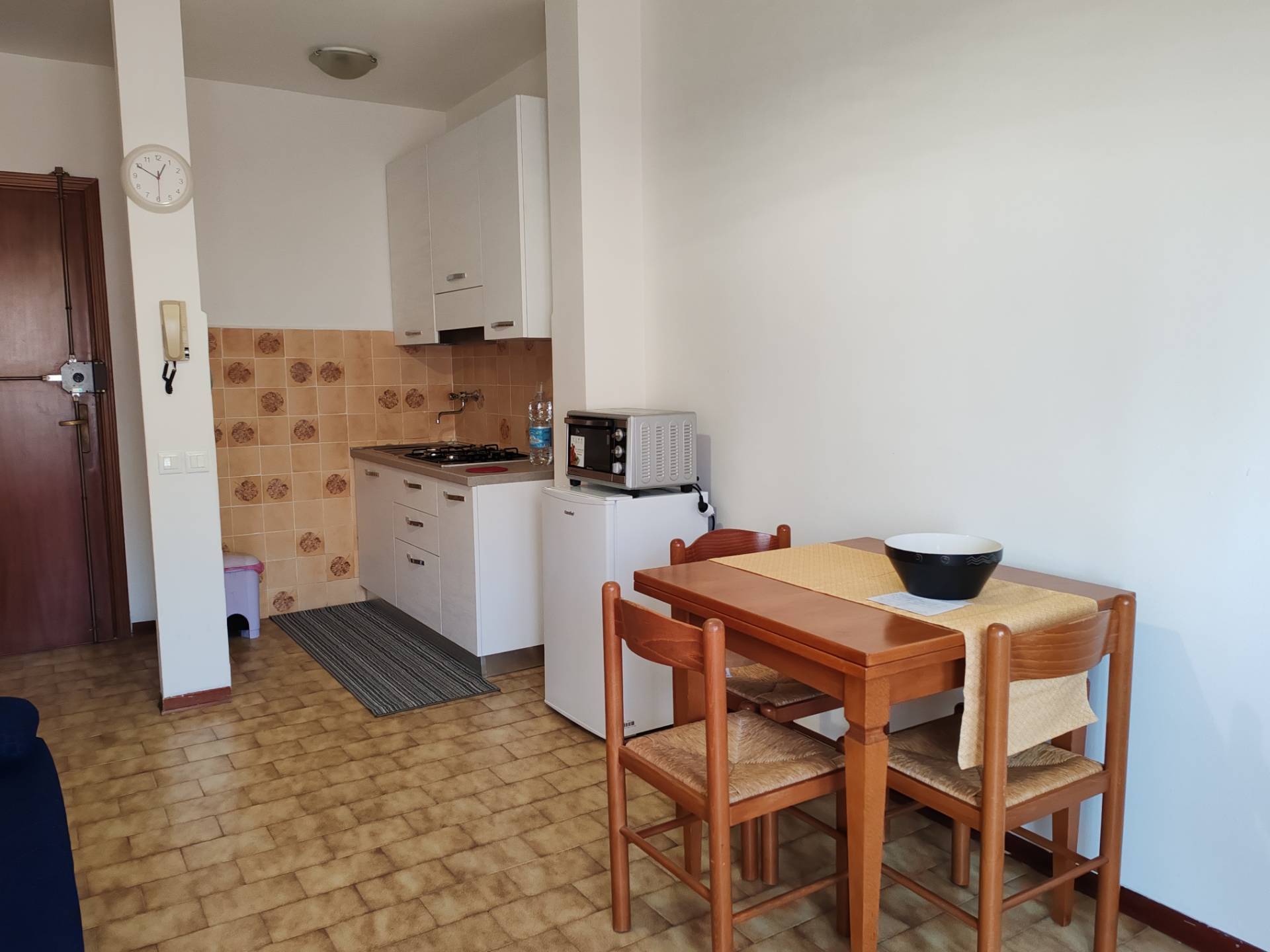 Appartamento in affitto a Pisa, Zona via Landi