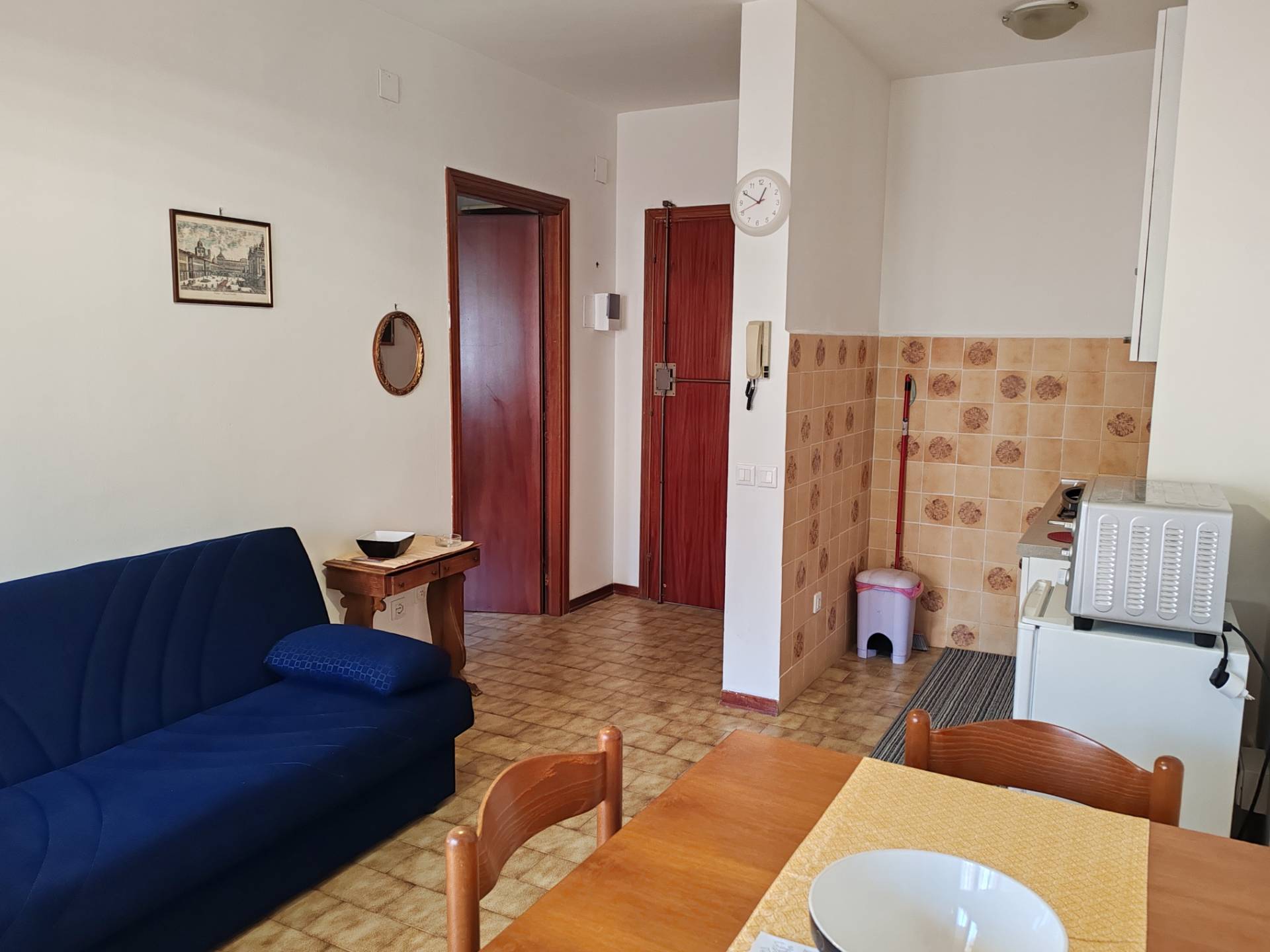 Appartamento in affitto a Pisa, Zona via Landi