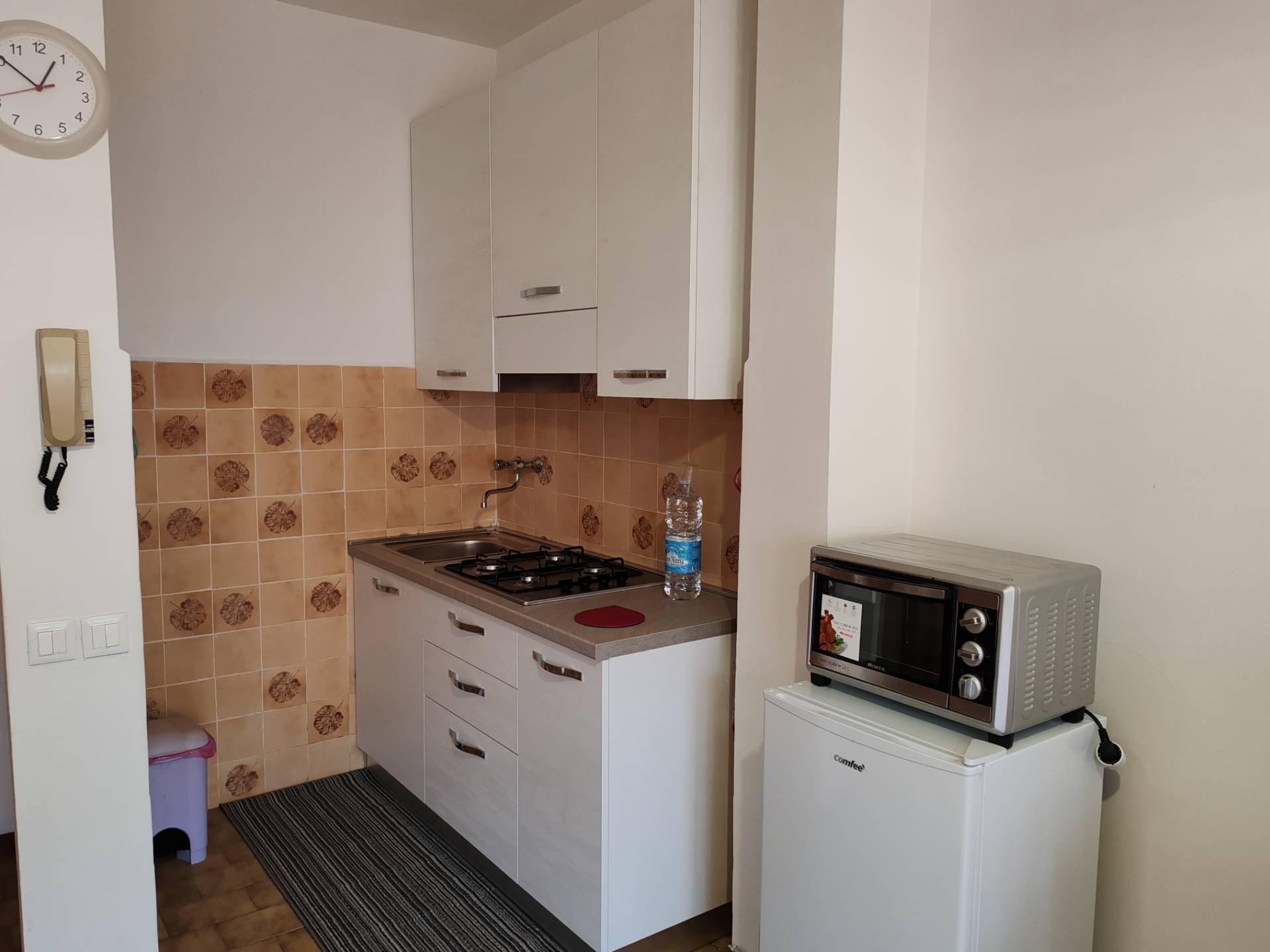 Appartamento in affitto a Pisa, Zona via Landi