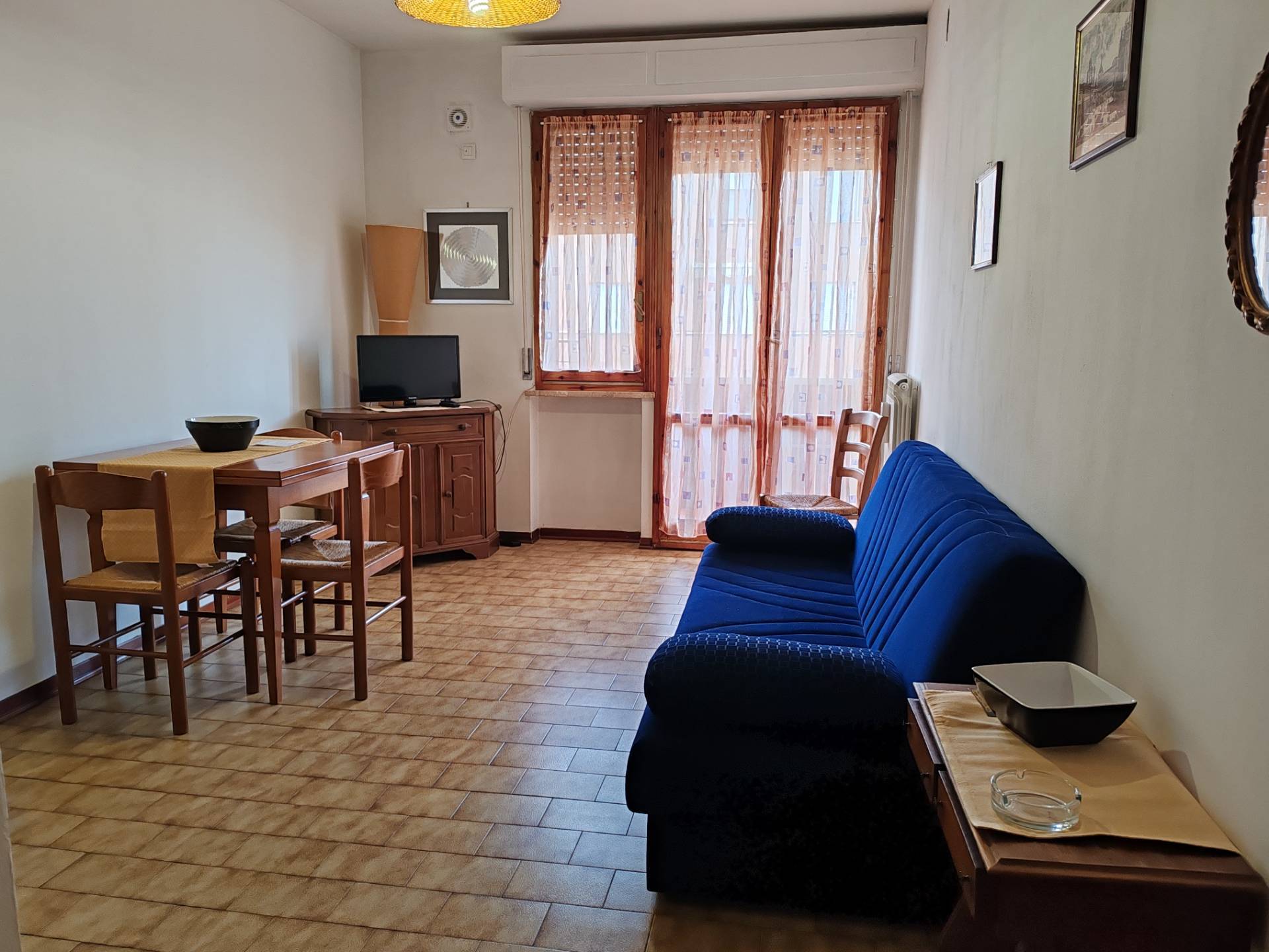 Appartamento in affitto a Pisa, Zona via Landi