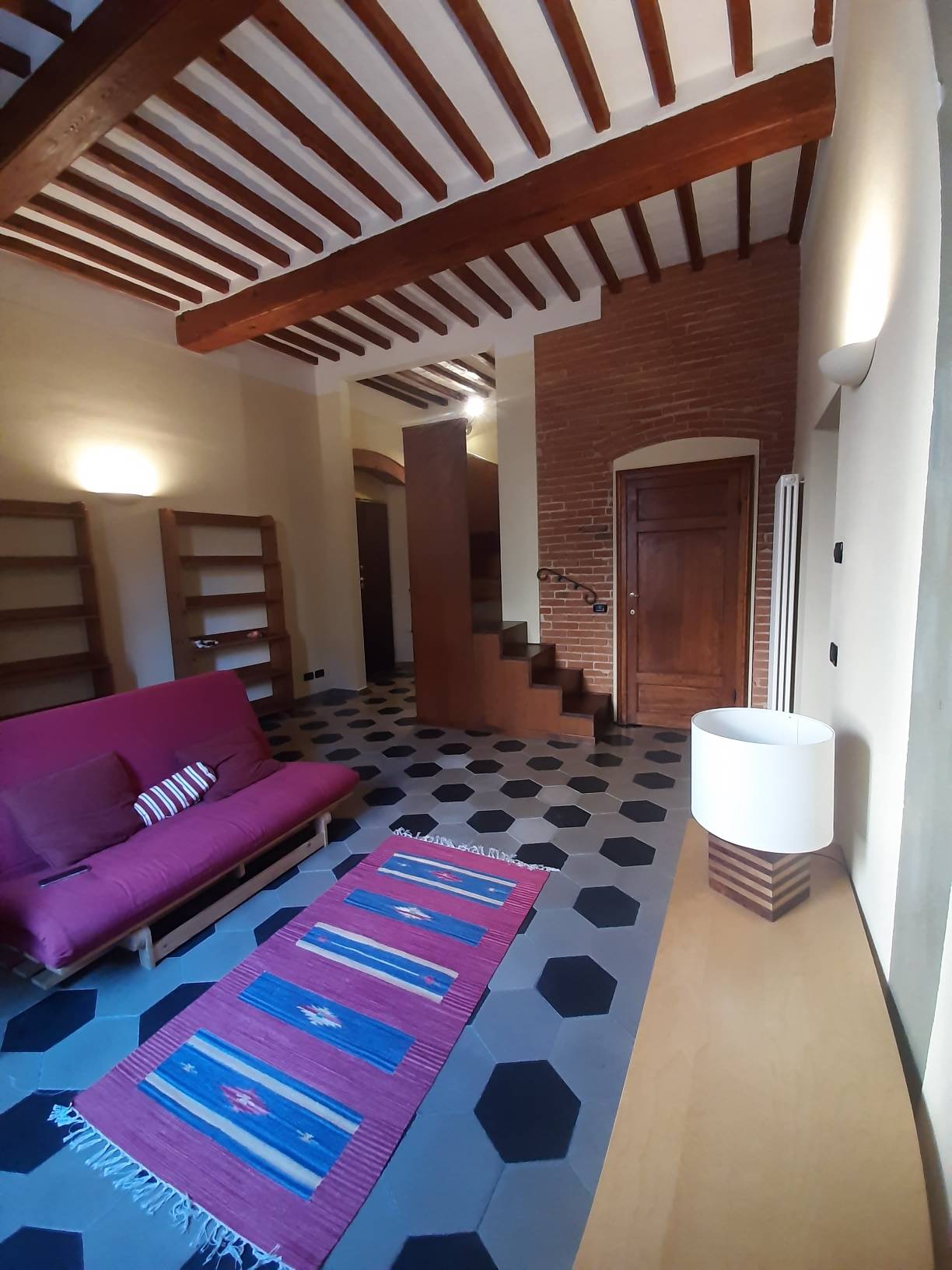 Appartamento in affitto a Pisa, Centro storico