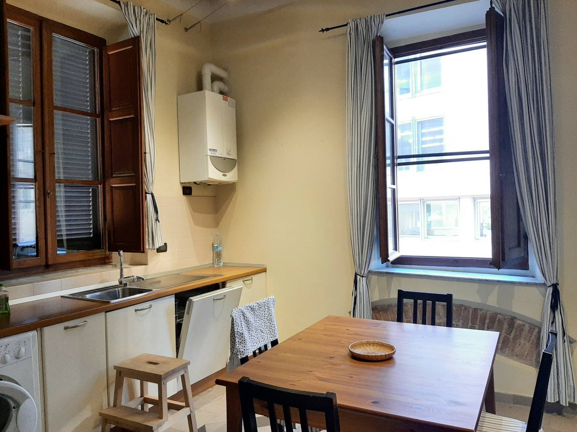 Appartamento in affitto a Pisa, Centro storico