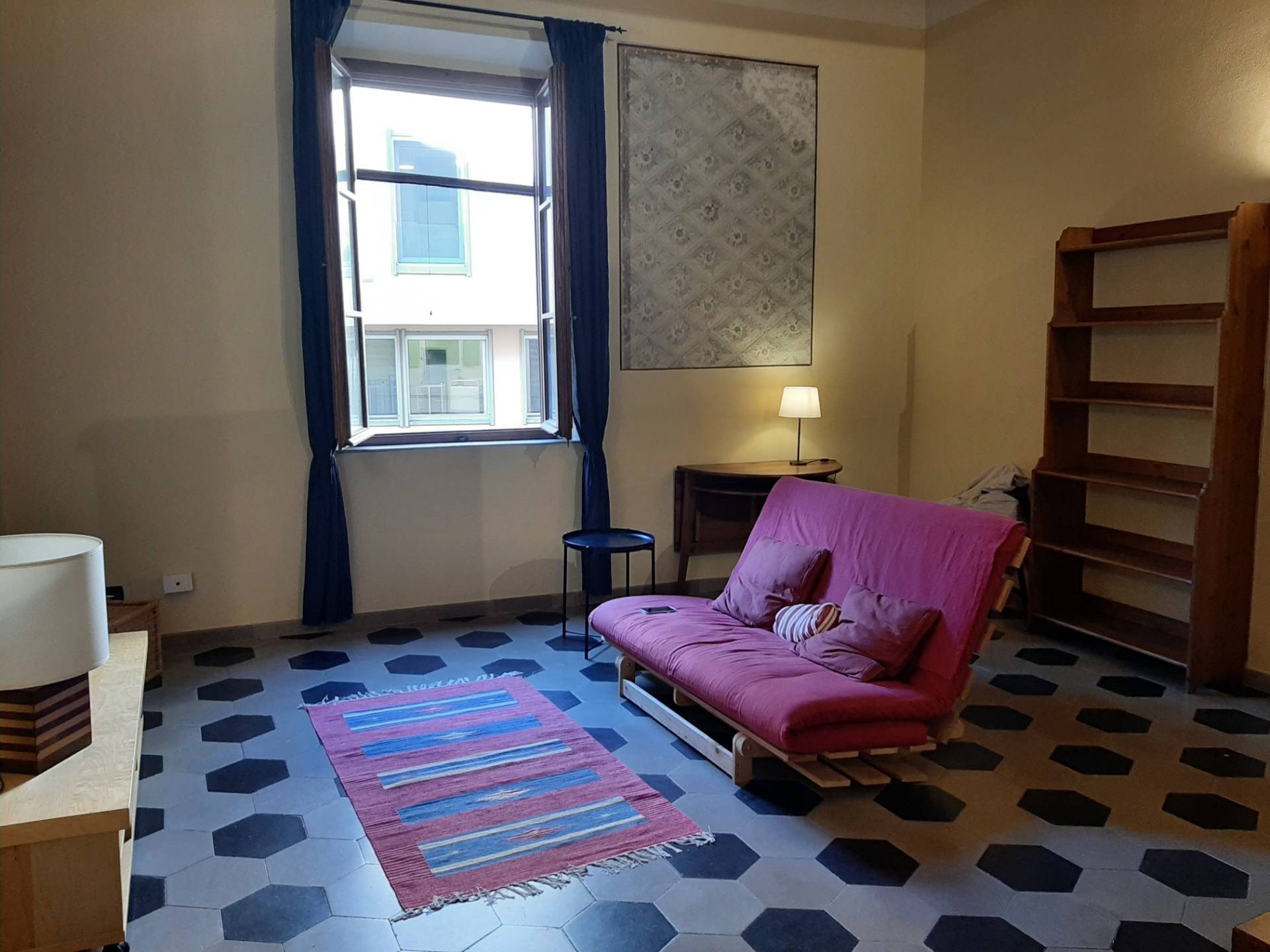 Appartamento in affitto a Pisa, Centro storico