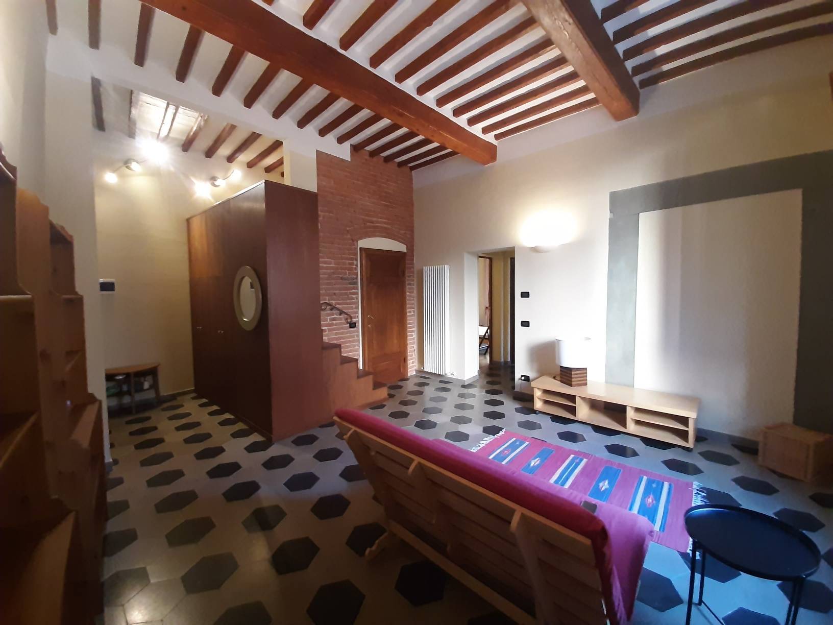 Appartamento in affitto a Pisa, Centro storico