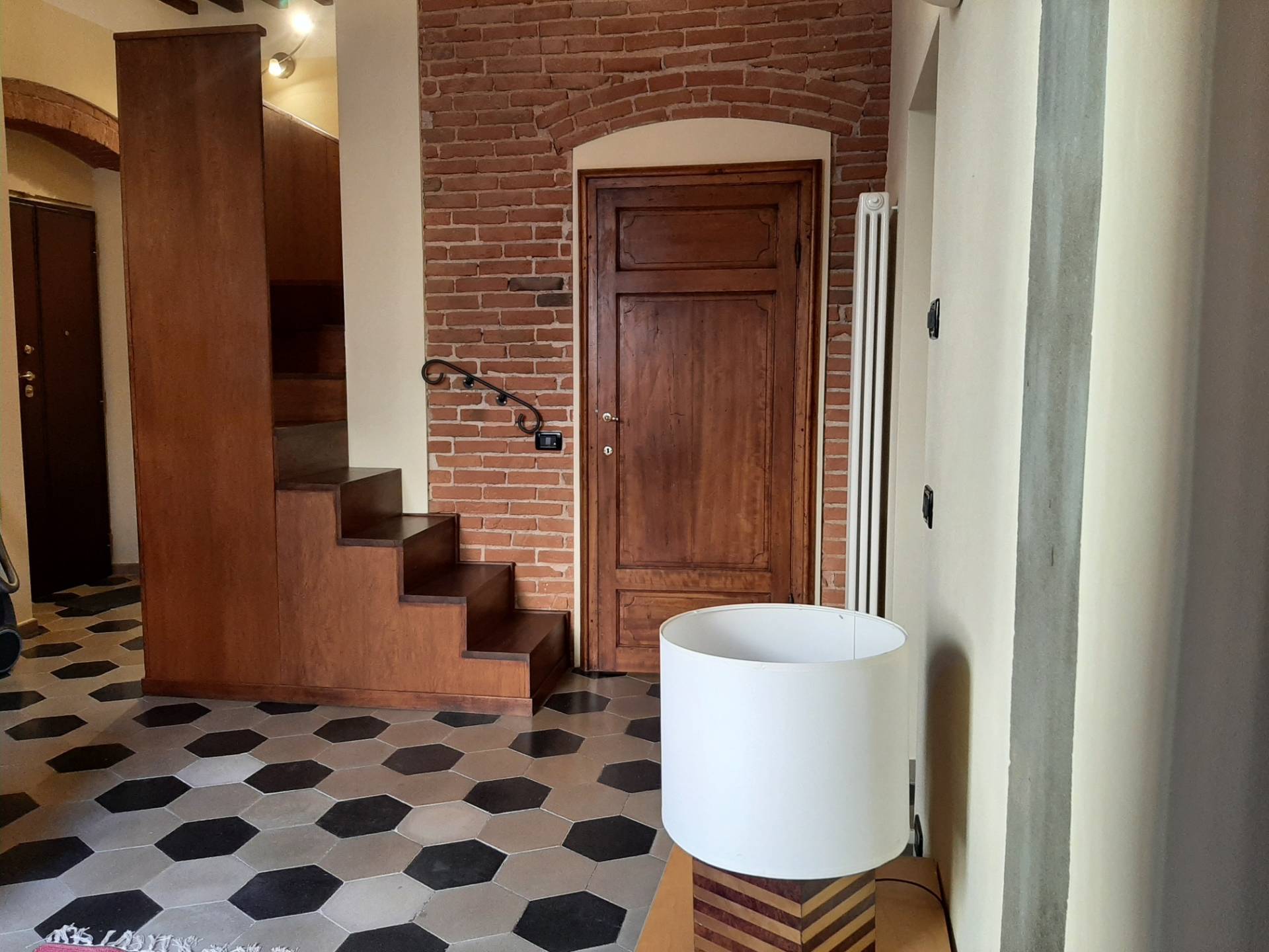 Appartamento in affitto a Pisa, Centro storico