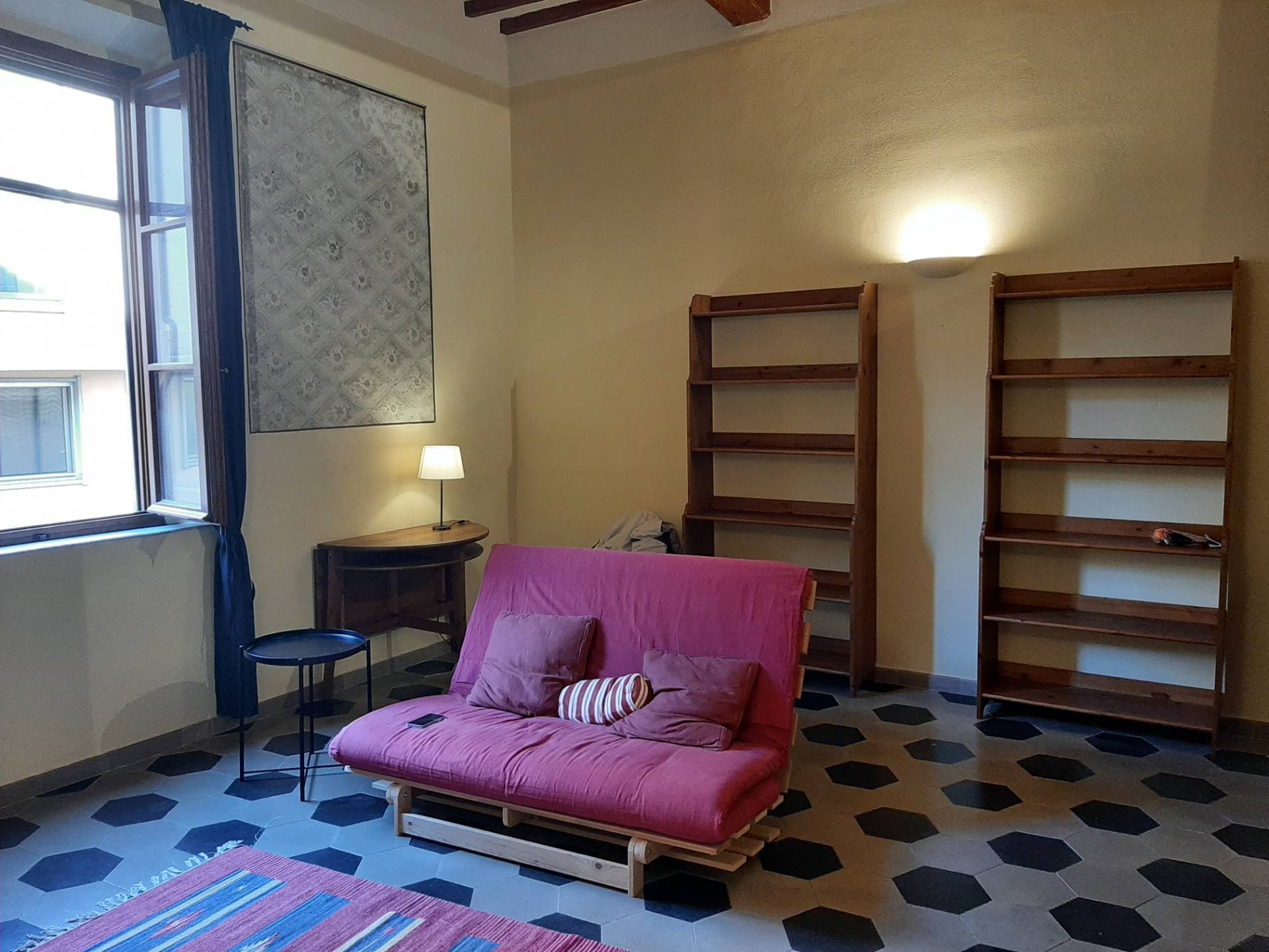 Appartamento in affitto a Pisa, Centro storico