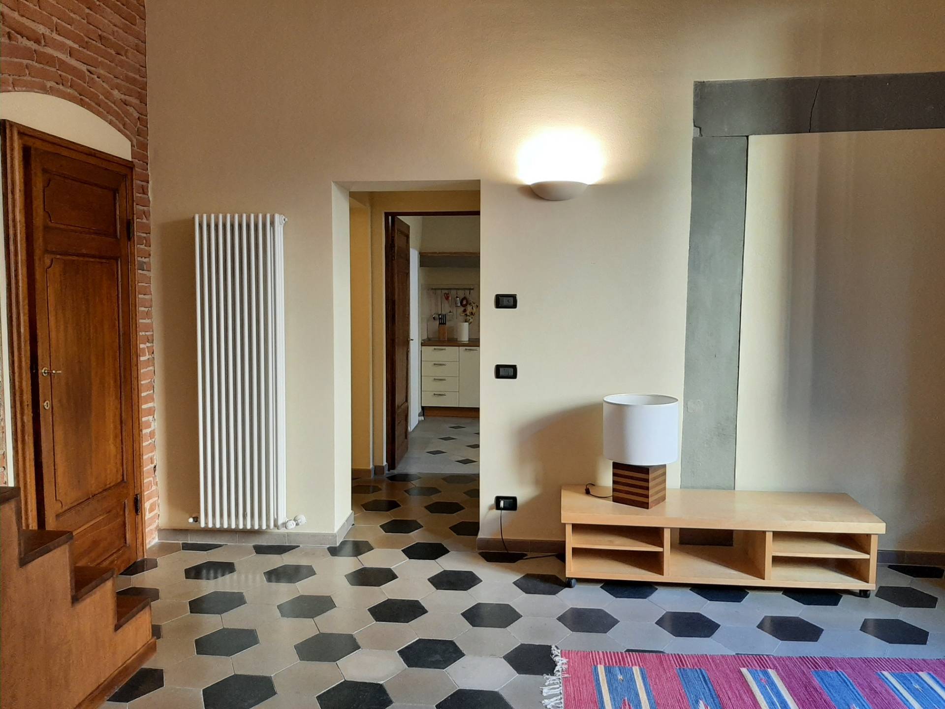 Appartamento in affitto a Pisa, Centro storico