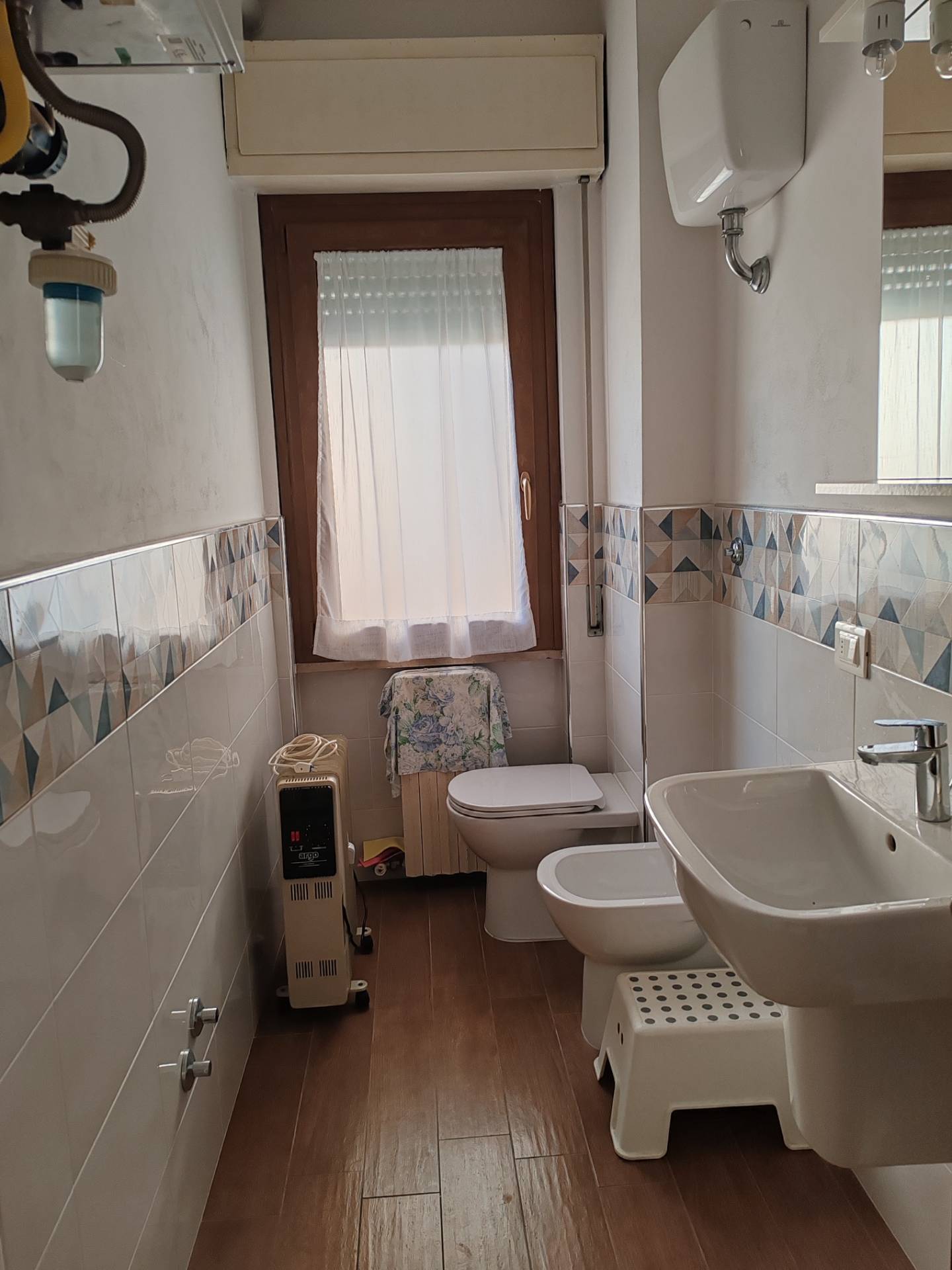 Appartamento in affitto a Pisa, Porta a piagge