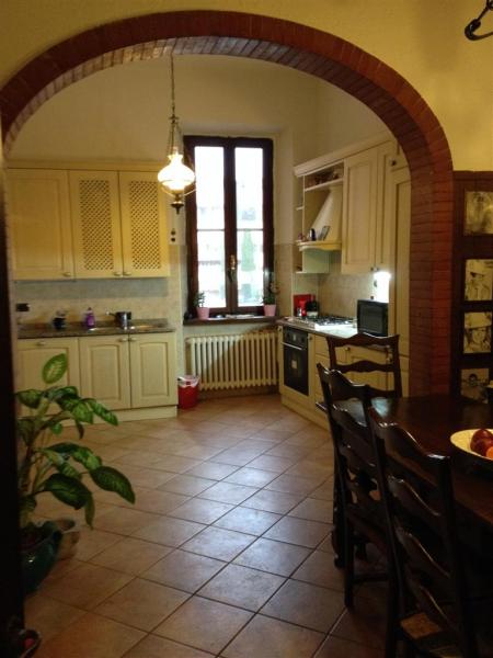 Appartamento in vendita a Pisa, Quartiere Santa Maria