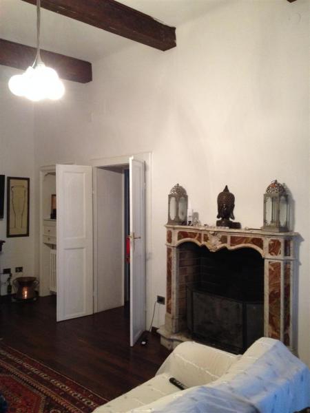 Appartamento in vendita a Pisa, Quartiere Santa Maria