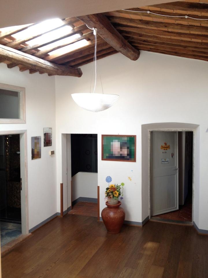 Rustico in vendita a San Giuliano Terme, Pugnano