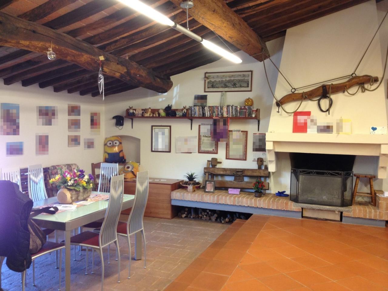 Rustico in vendita a San Giuliano Terme, Pugnano