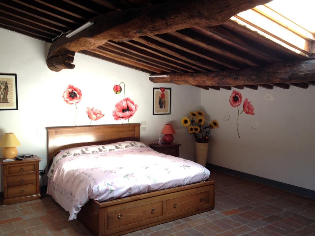 Rustico in vendita a San Giuliano Terme, Pugnano