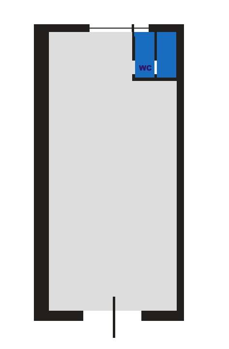 Locale commerciale in affitto a Pisa, Zona stazione