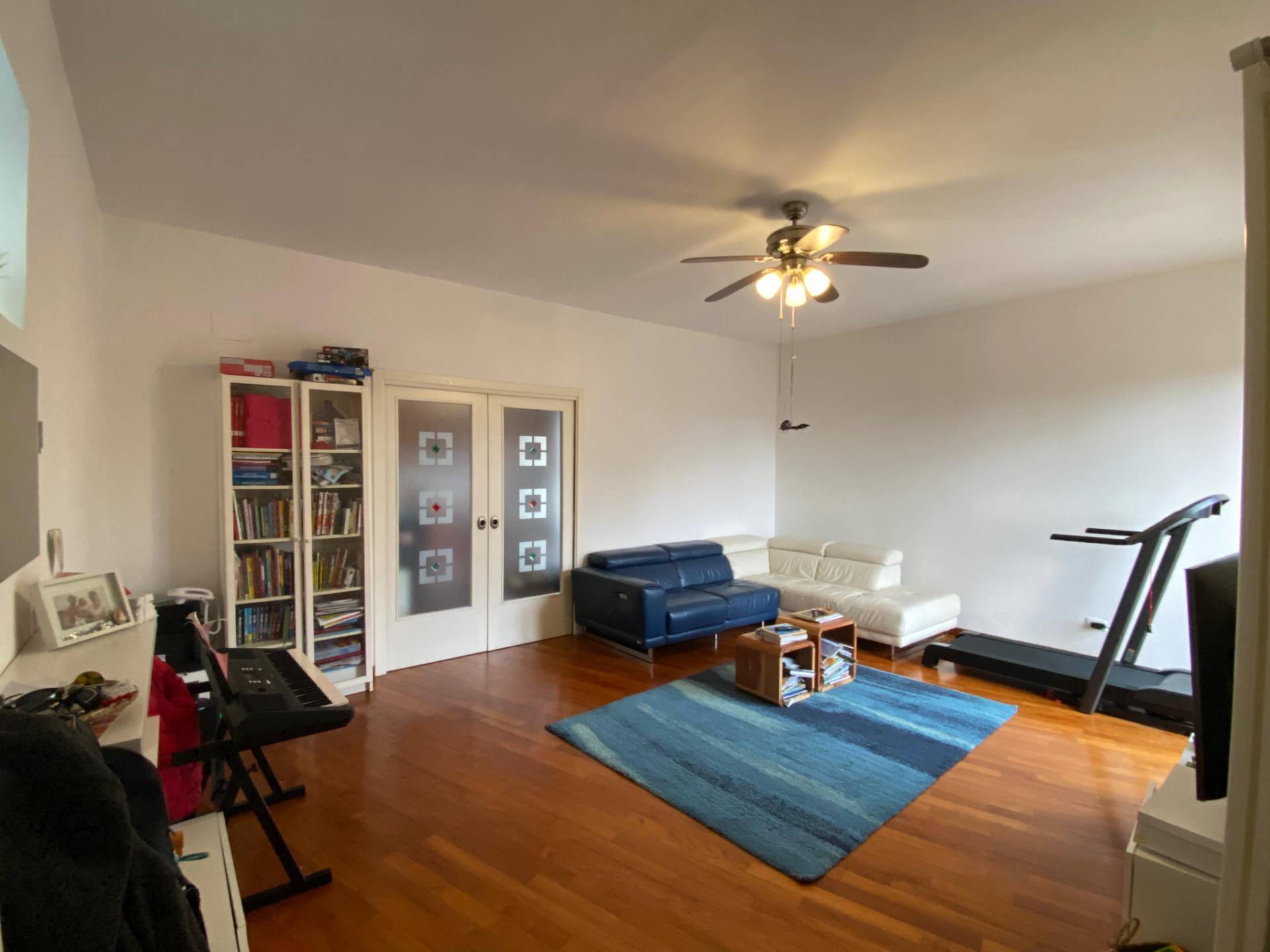 Appartamento in affitto a Pisa, Porta a Lucca