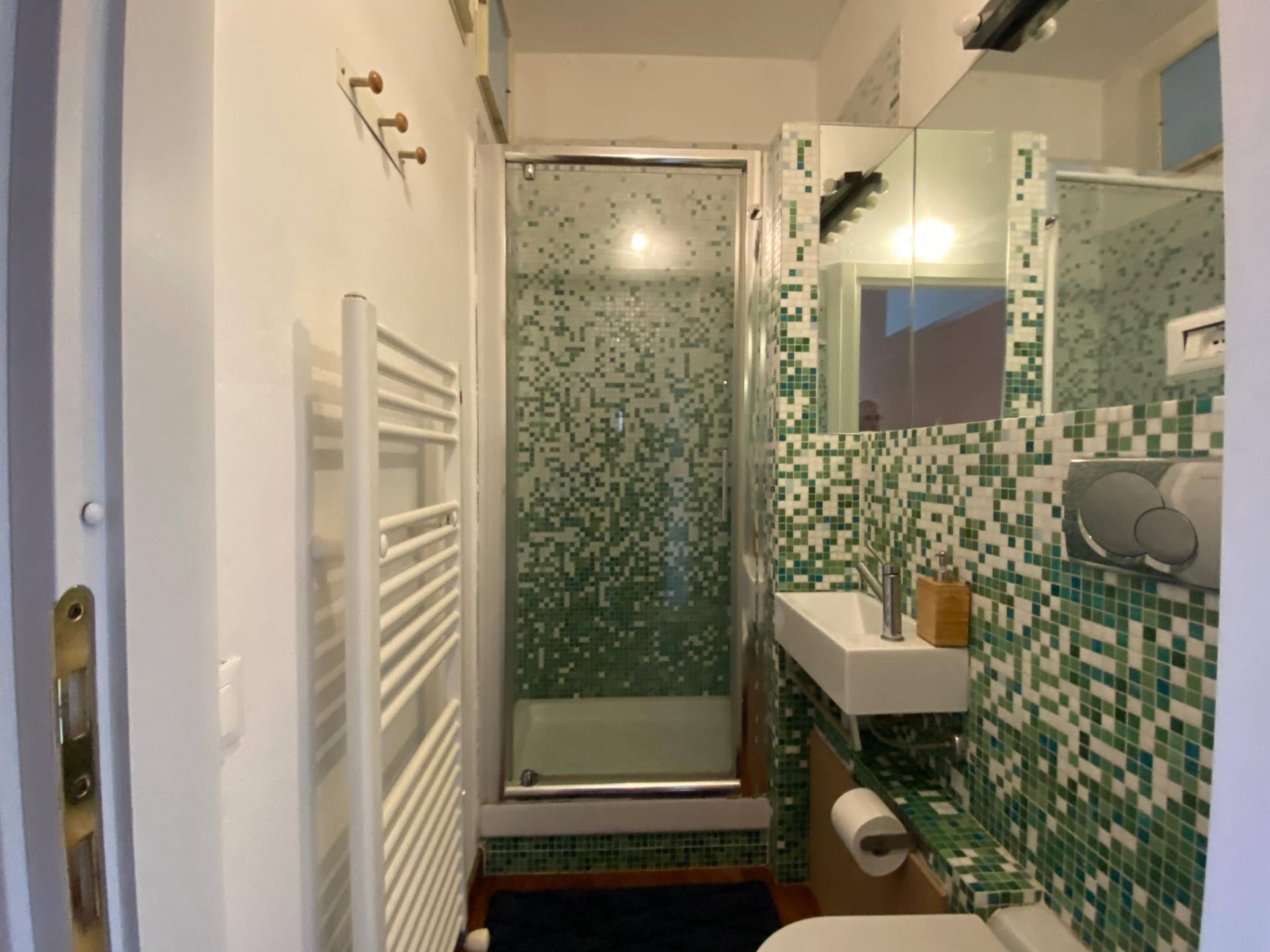 Appartamento in affitto a Pisa, Porta a Lucca