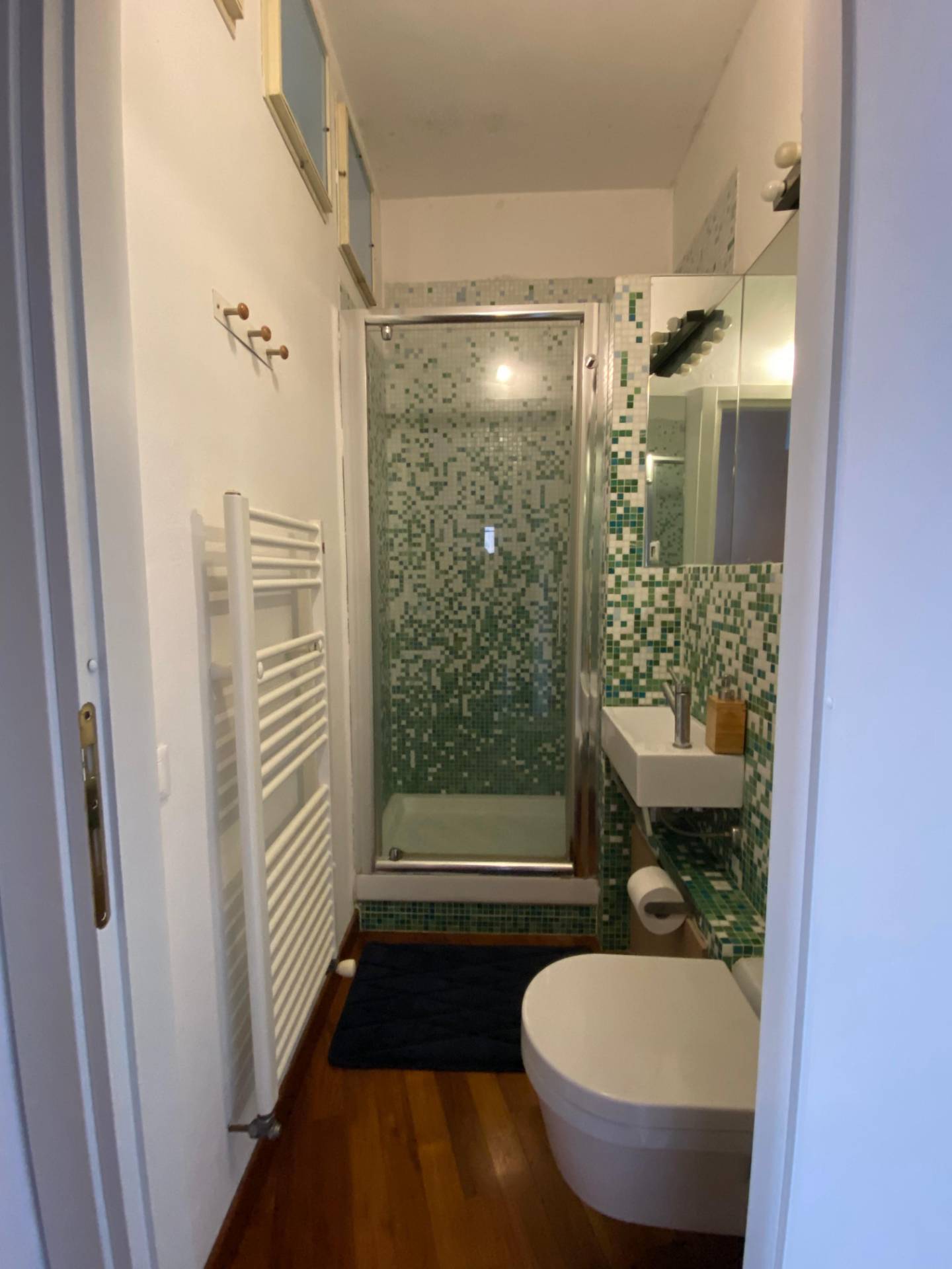 Appartamento in affitto a Pisa, Porta a Lucca