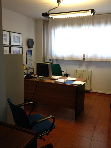 Studio/Ufficio in vendita a Pisa, Zona CNR