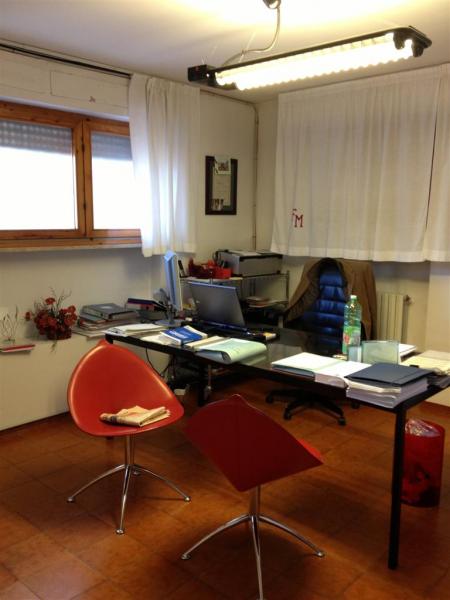 Studio/Ufficio in vendita a Pisa, Zona CNR
