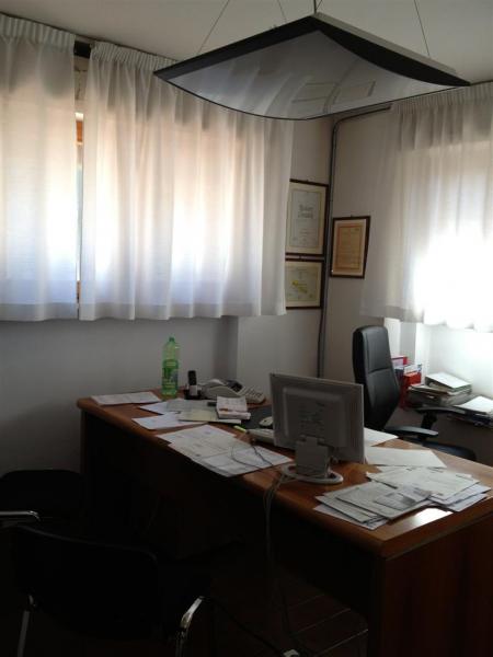 Studio/Ufficio in vendita a Pisa, Zona CNR