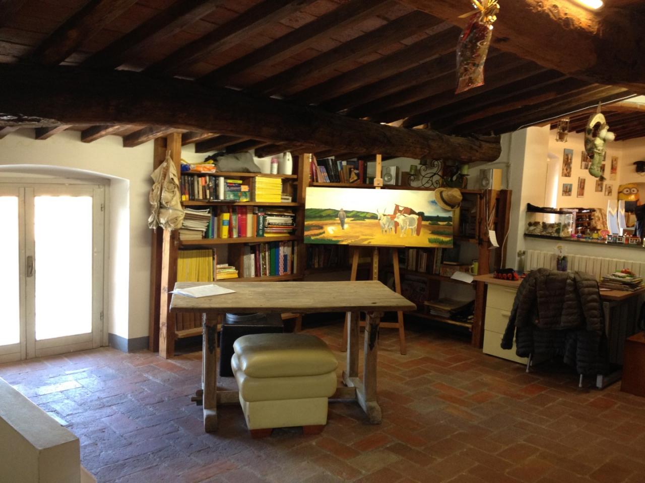 Rustico in vendita a San Giuliano Terme, Pugnano