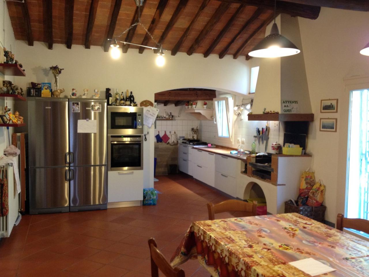 Rustico in vendita a San Giuliano Terme, Pugnano