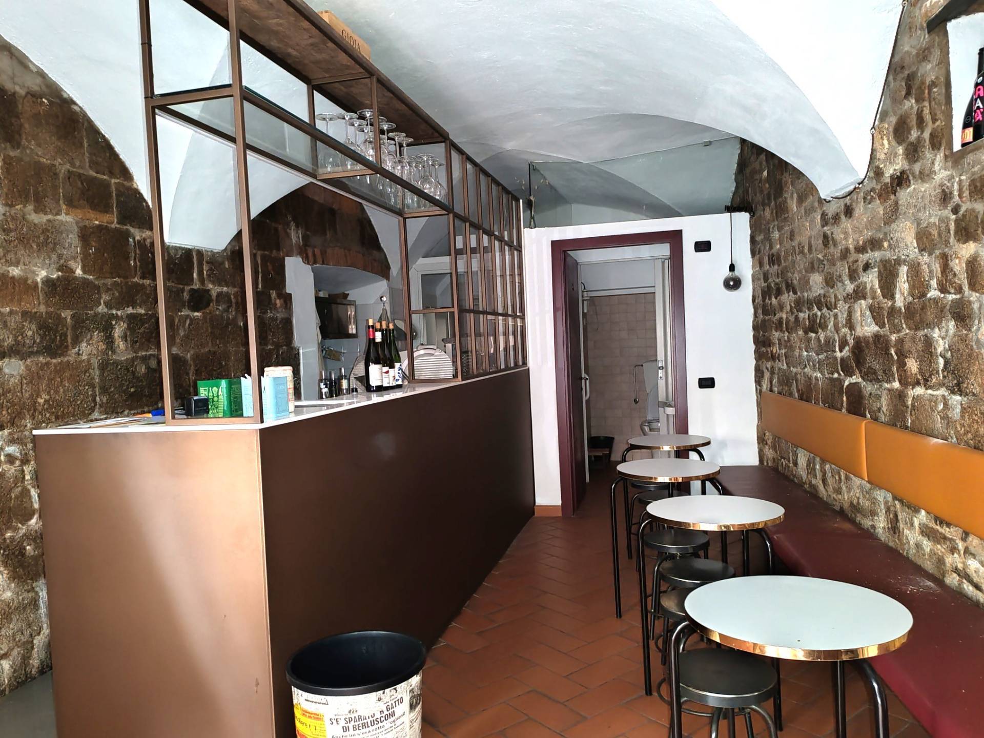 Attivit commerciale in vendita a Pisa, Centro storico