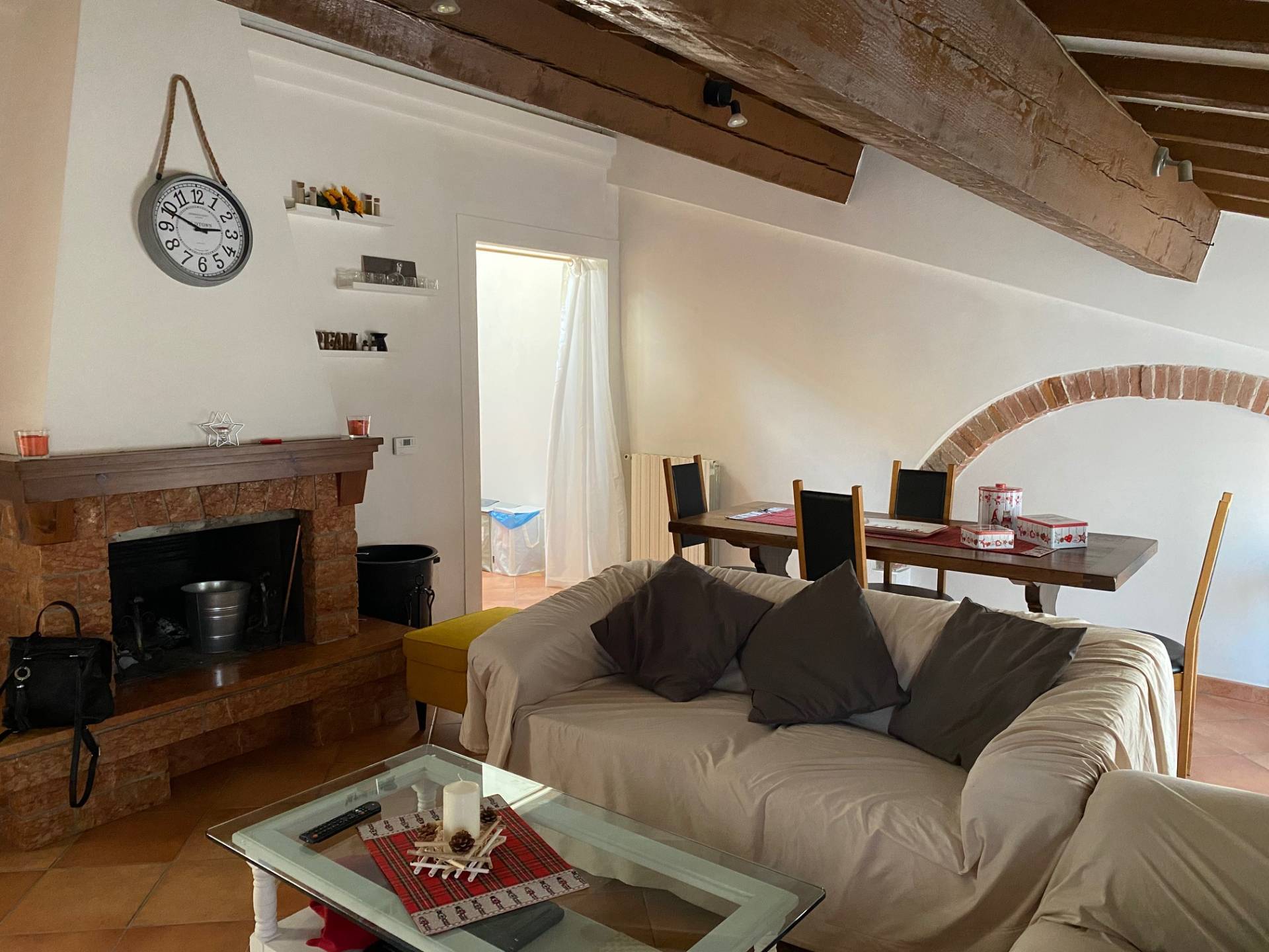 Appartamento in vendita a Cascina, San Frediano