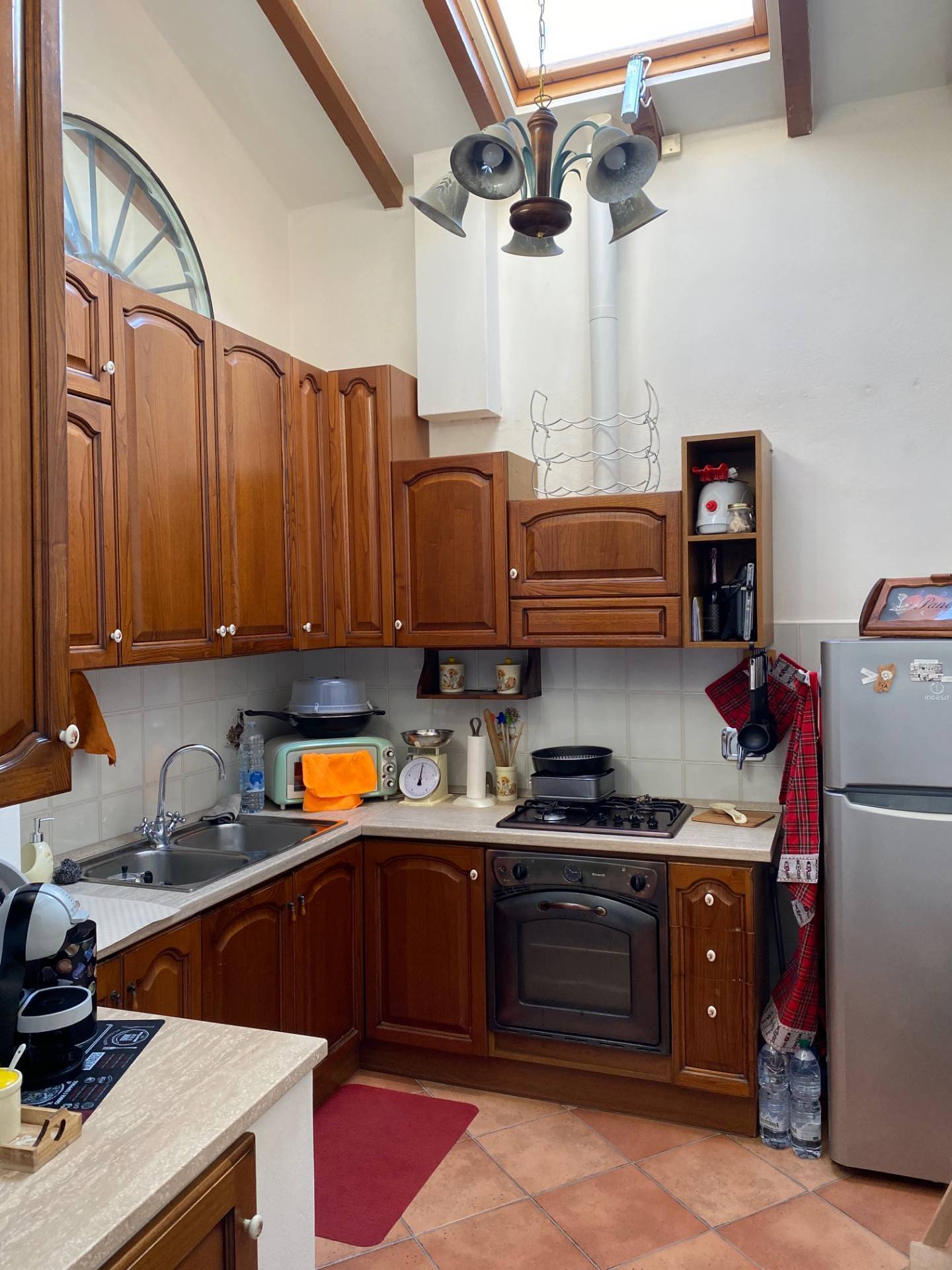 Appartamento in vendita a Cascina, San Frediano