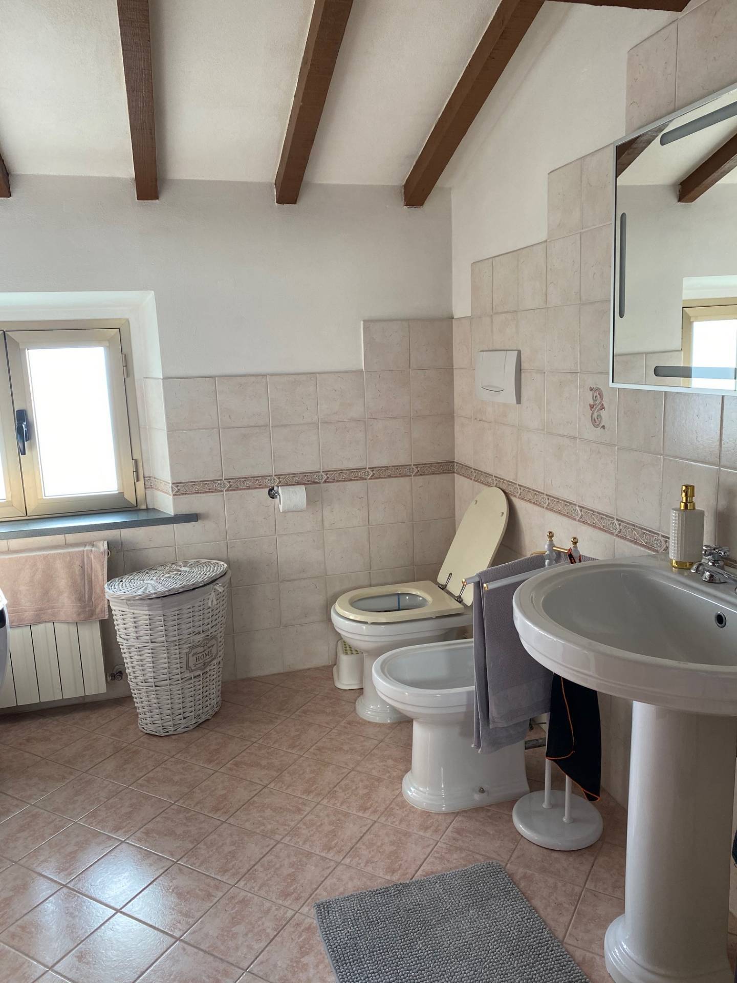 Appartamento in vendita a Cascina, San Frediano