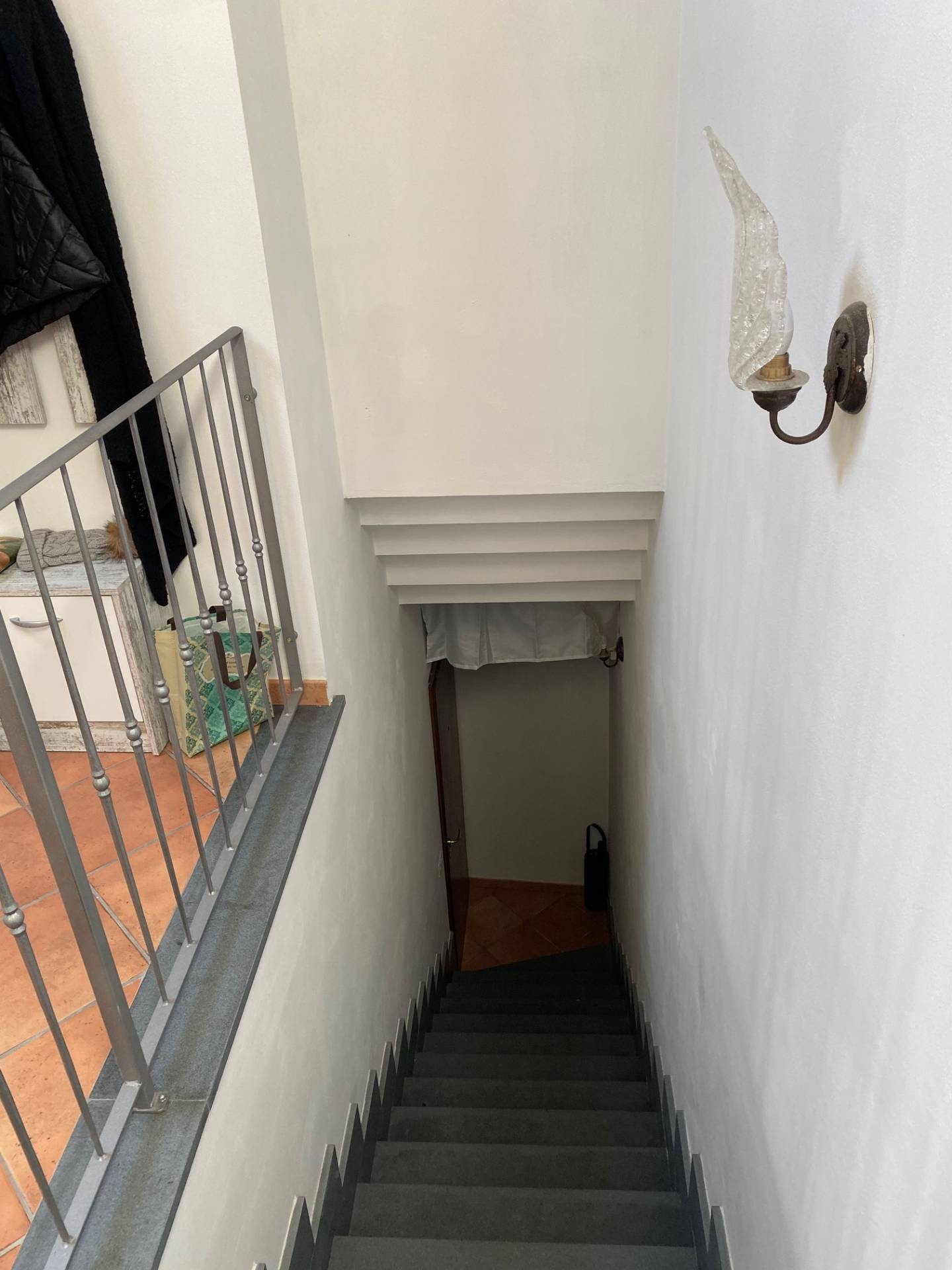 Appartamento in vendita a Cascina, San Frediano