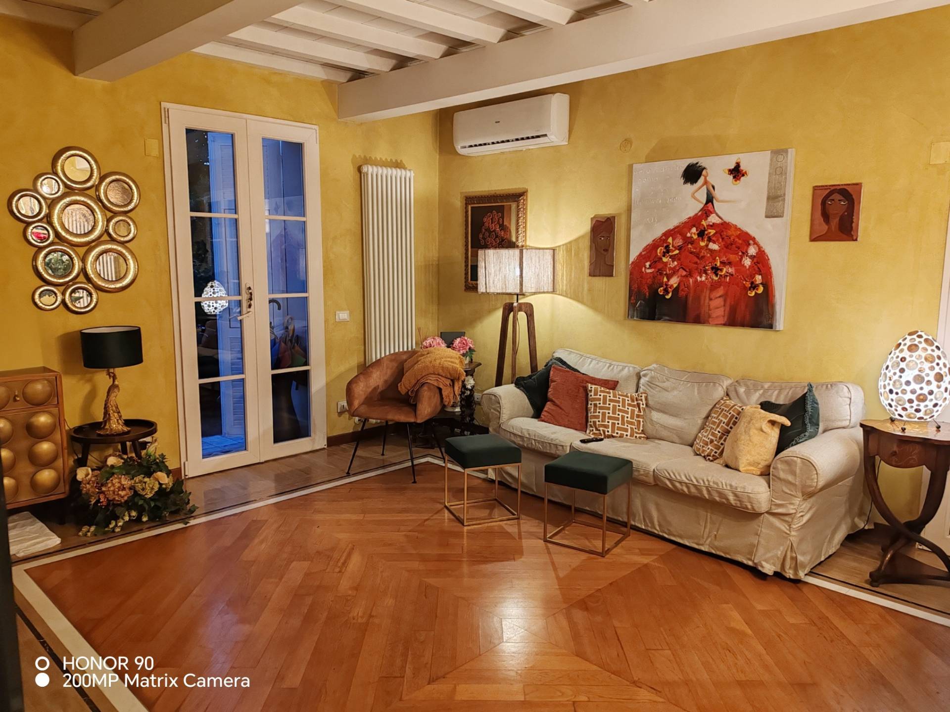 Terratetto in vendita a Pisa, Zona via Landi