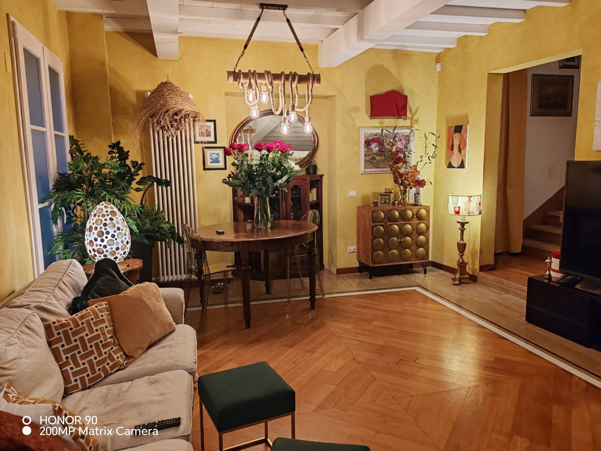 Terratetto in vendita a Pisa, Zona via Landi