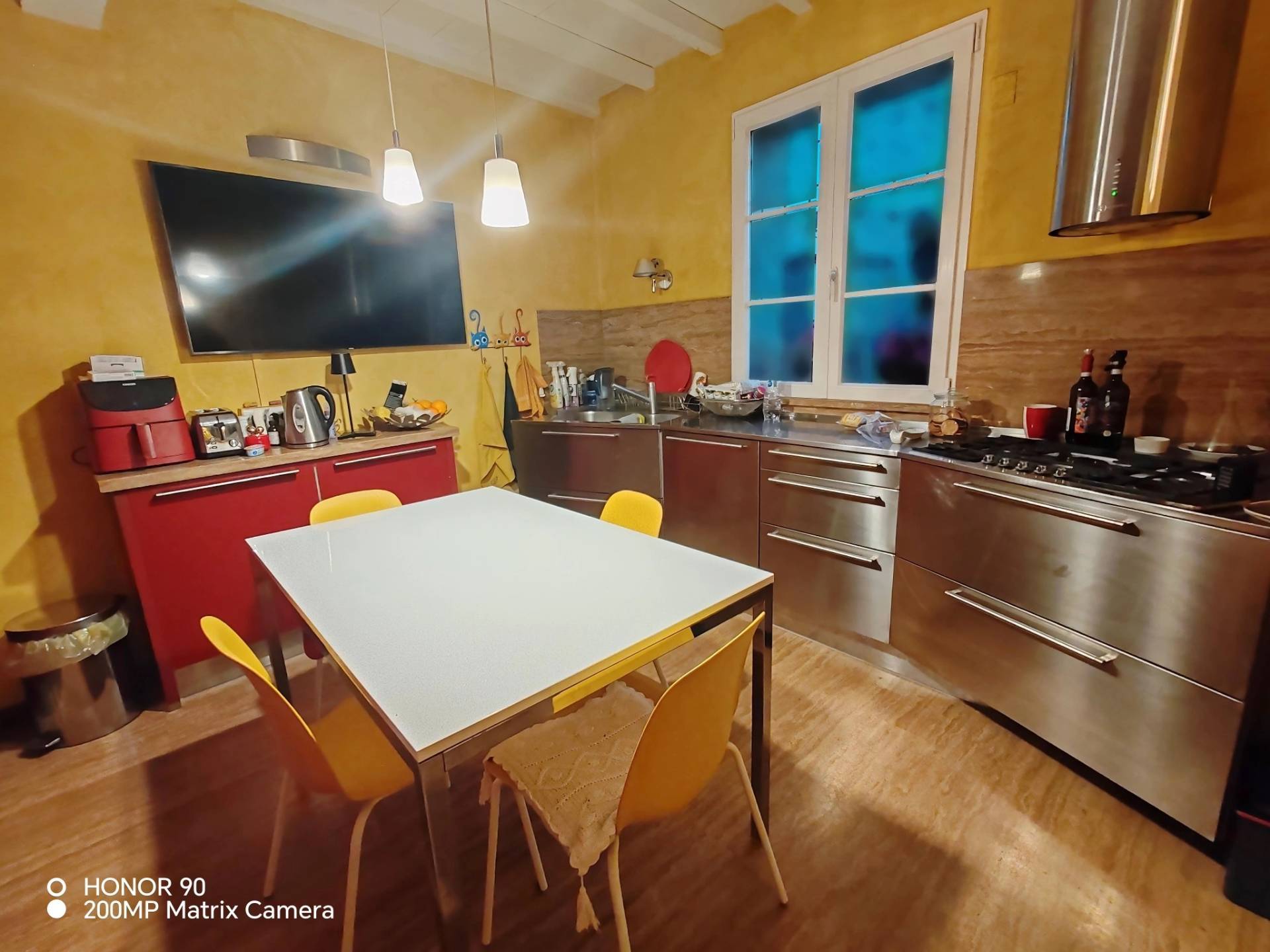 Terratetto in vendita a Pisa, Zona via Landi