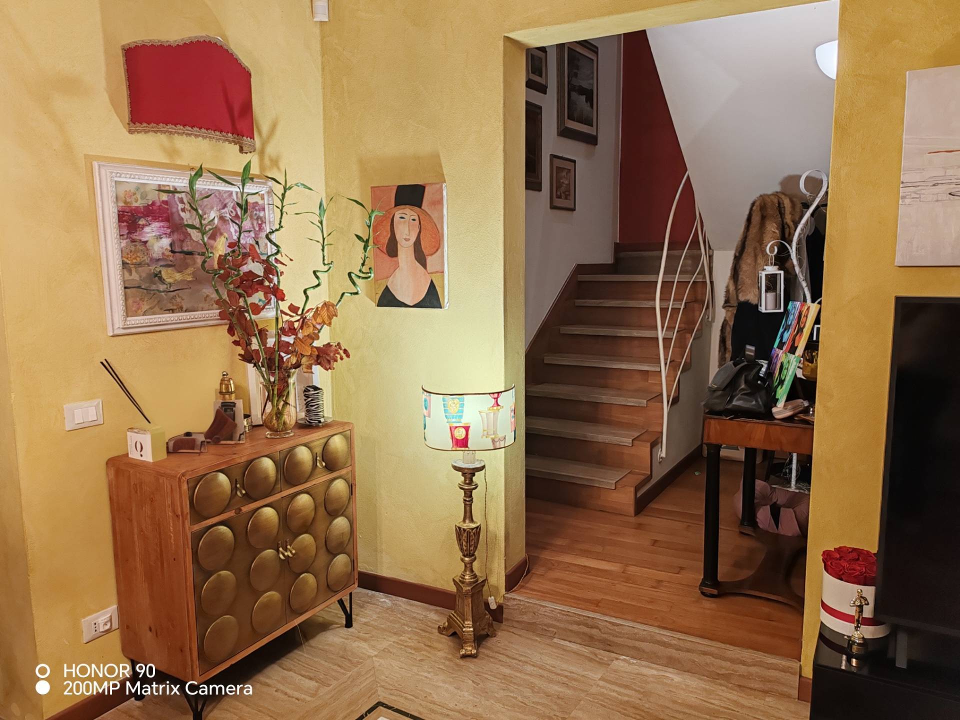 Terratetto in vendita a Pisa, Zona via Landi