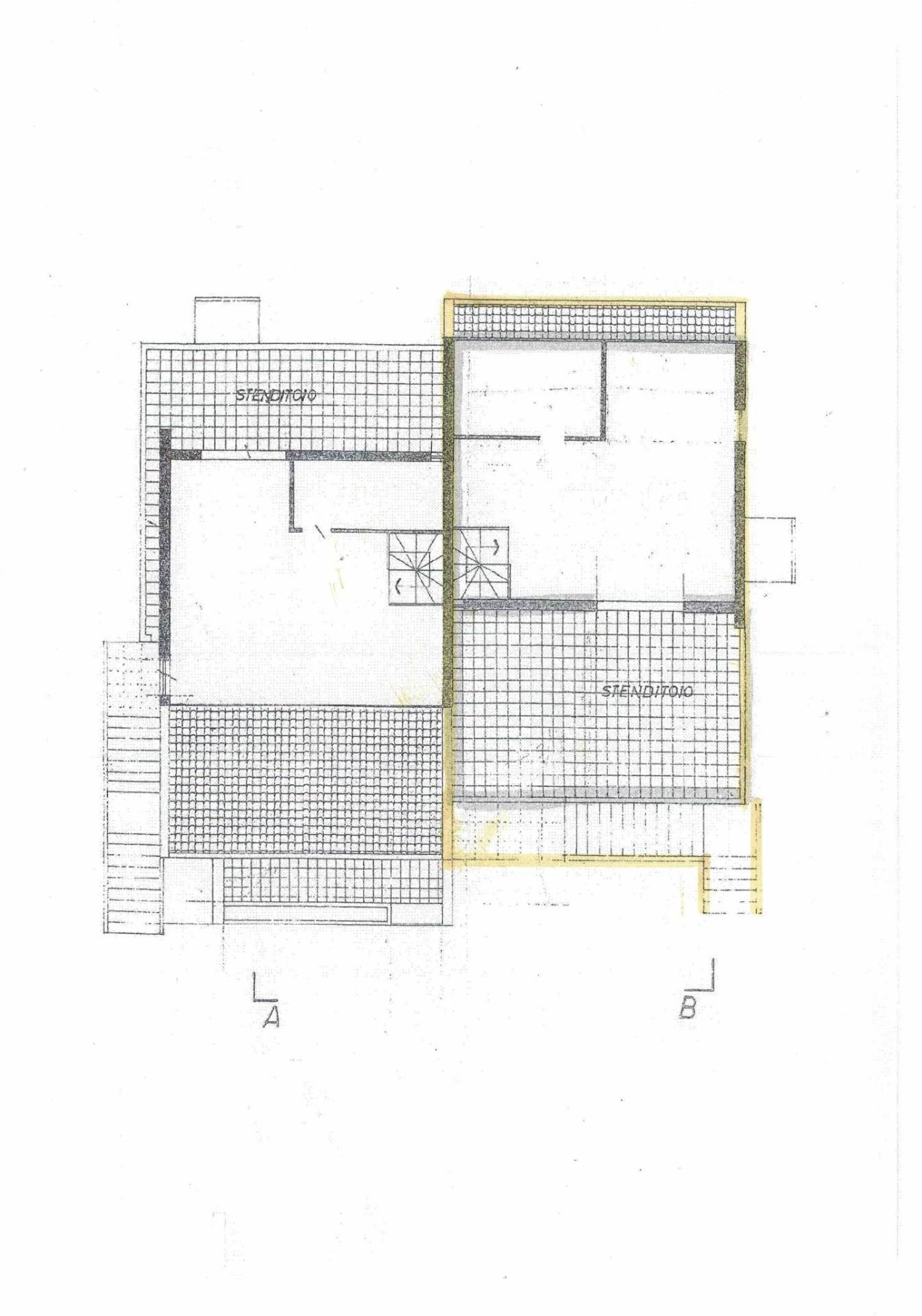 Appartamento in vendita a Pisa, Putignano
