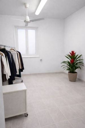 Locale commerciale in affitto a Pisa, Porta a Lucca